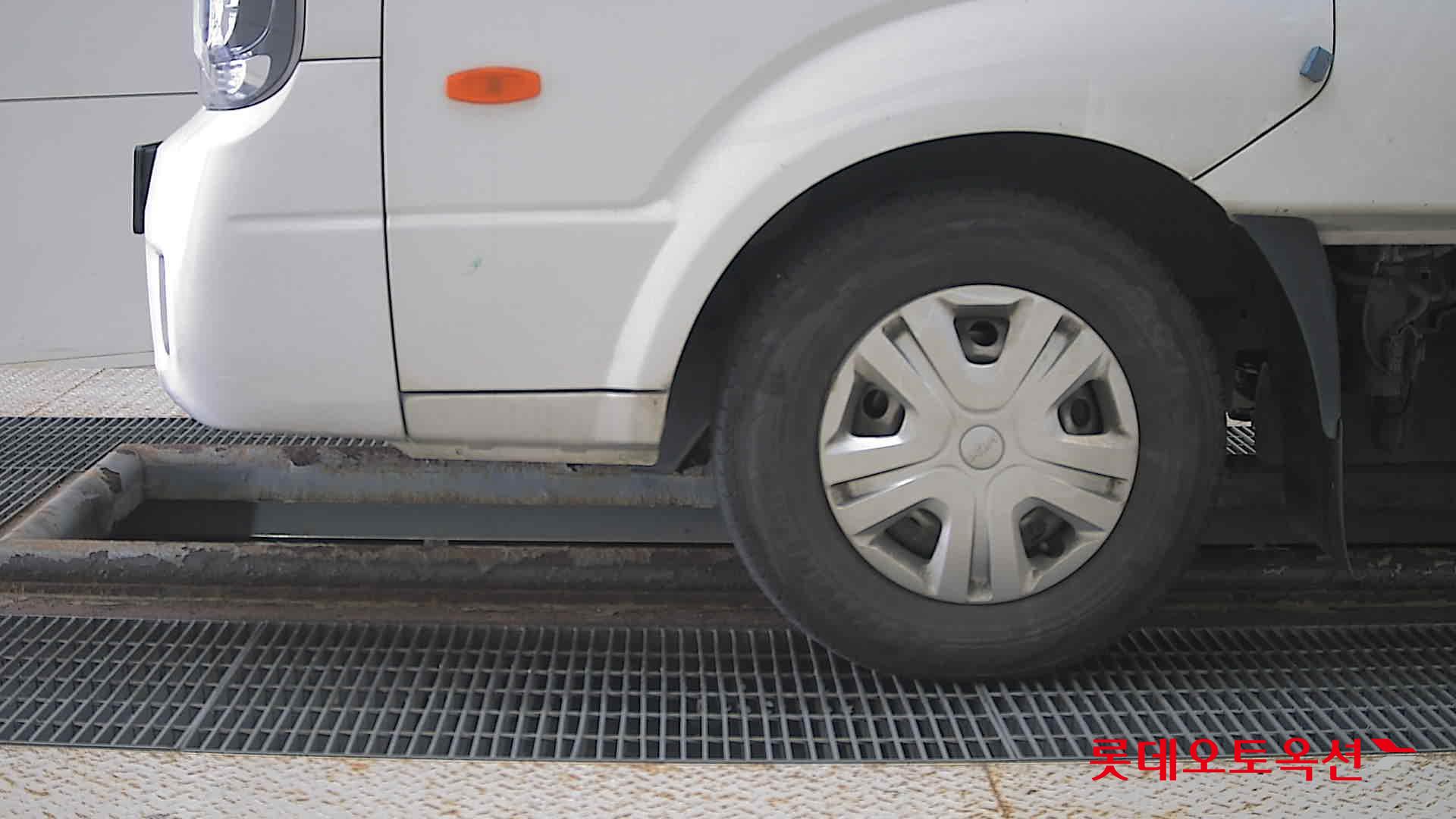 Kia Bongo III Low-profile built-in car id 3057644 из Кореи 21