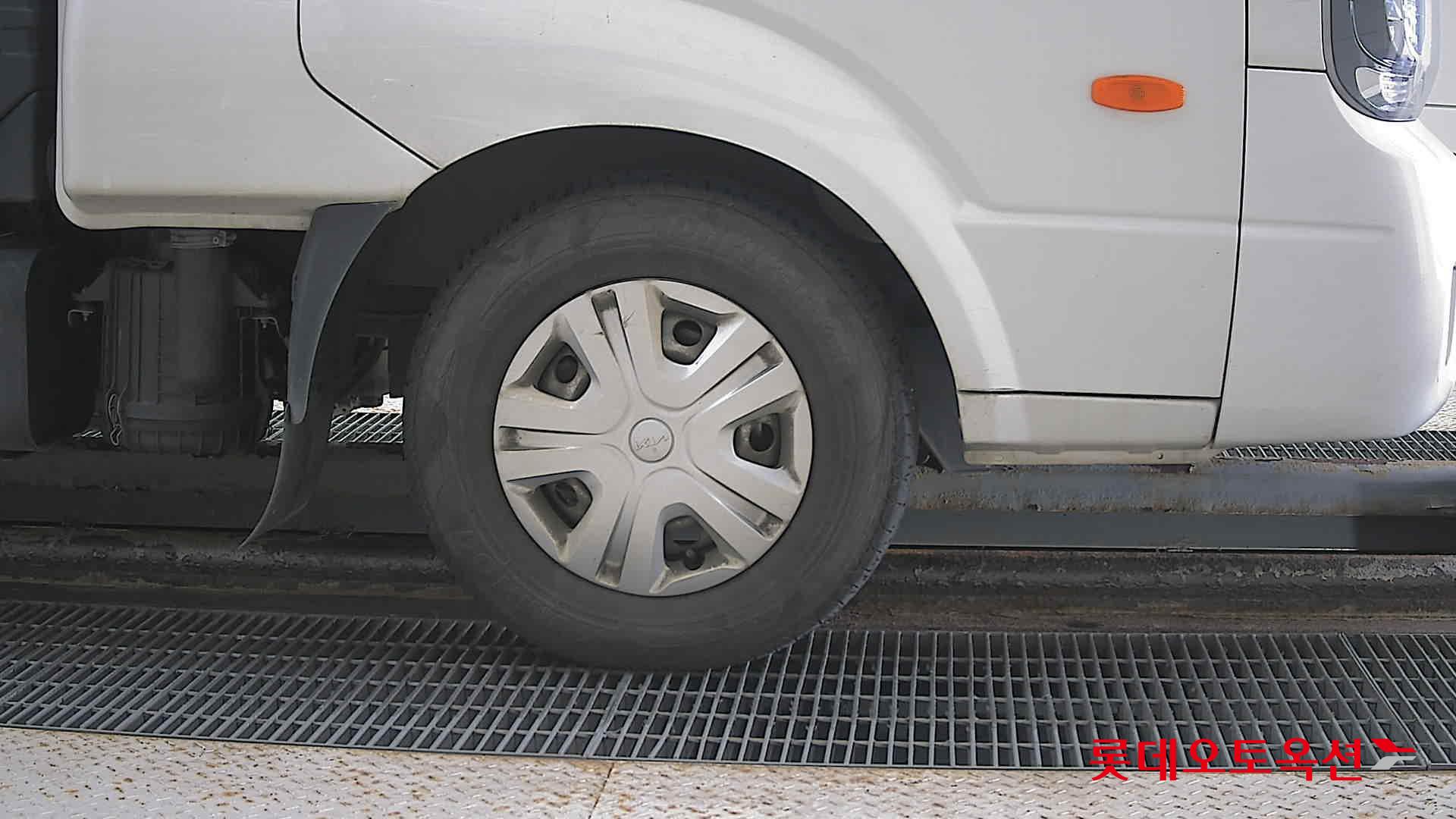 Kia Bongo III Low-profile built-in car id 3057644 из Кореи 23