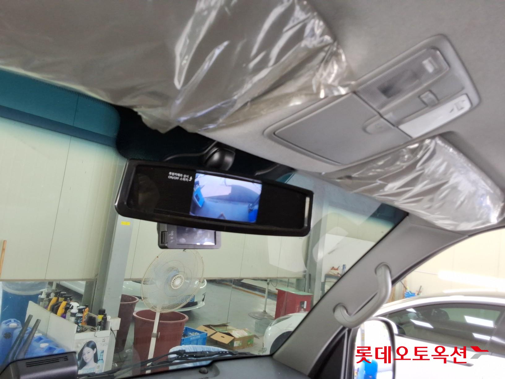 Kia Bongo III Low-profile built-in car id 3057644 из Кореи 32