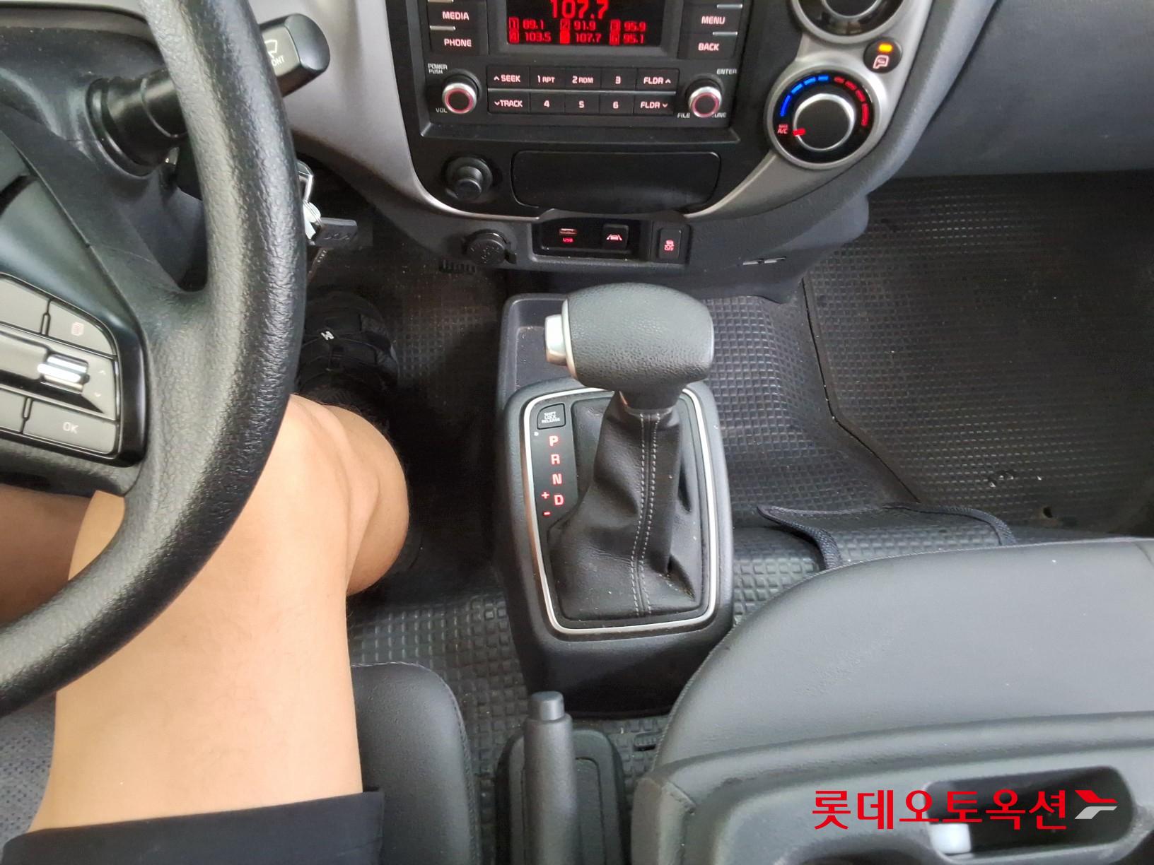 Kia Bongo III Low-profile built-in car id 3057638 из Кореи 31