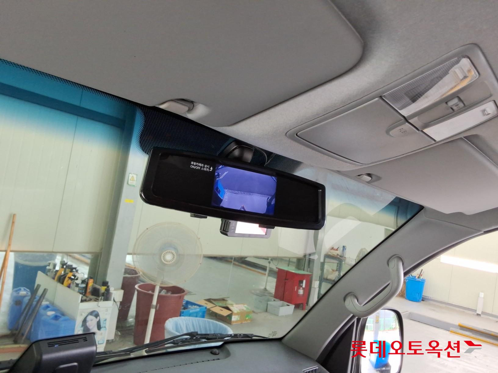 Kia Bongo III Low-profile built-in car id 3057638 из Кореи 32