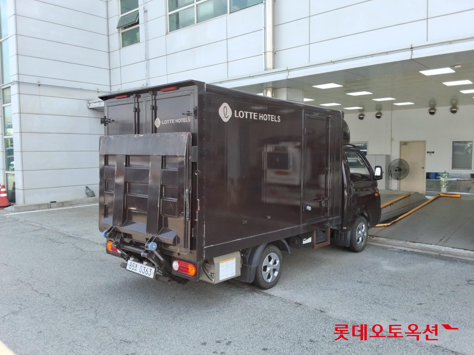 Hyundai Porter II 2020 Другое из Кореи, фото 5