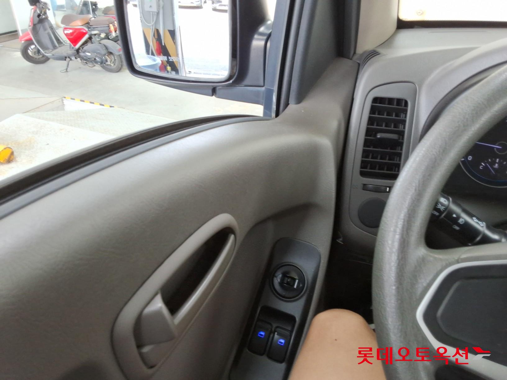 Hyundai Porter II id 3062738 из Кореи 28