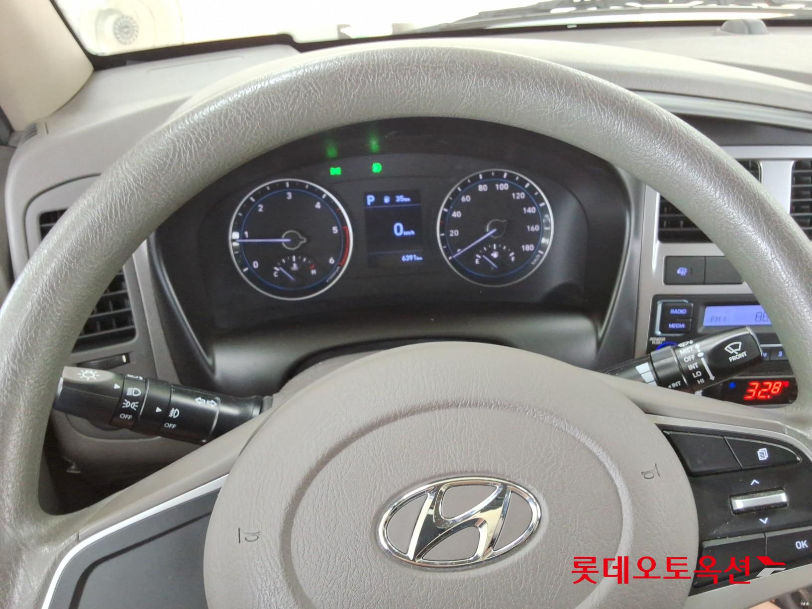 Hyundai Porter II id 3062738 из Кореи 29