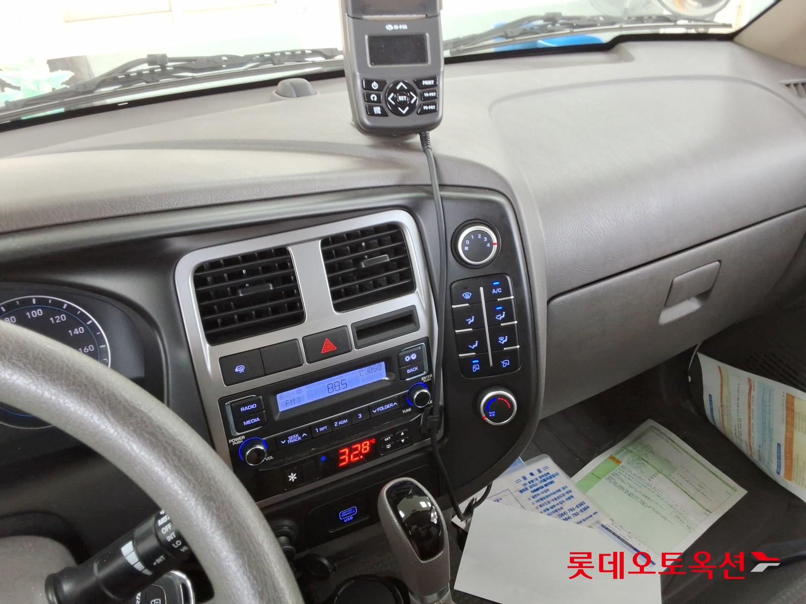 Hyundai Porter II id 3062738 из Кореи 30