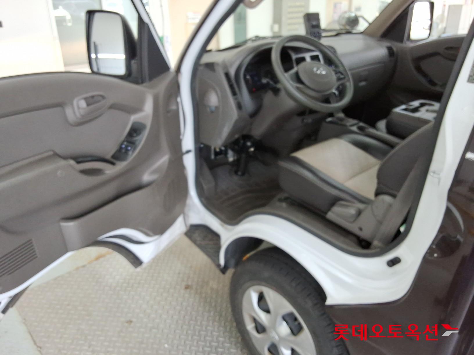 Hyundai Porter II id 3062738 из Кореи 35