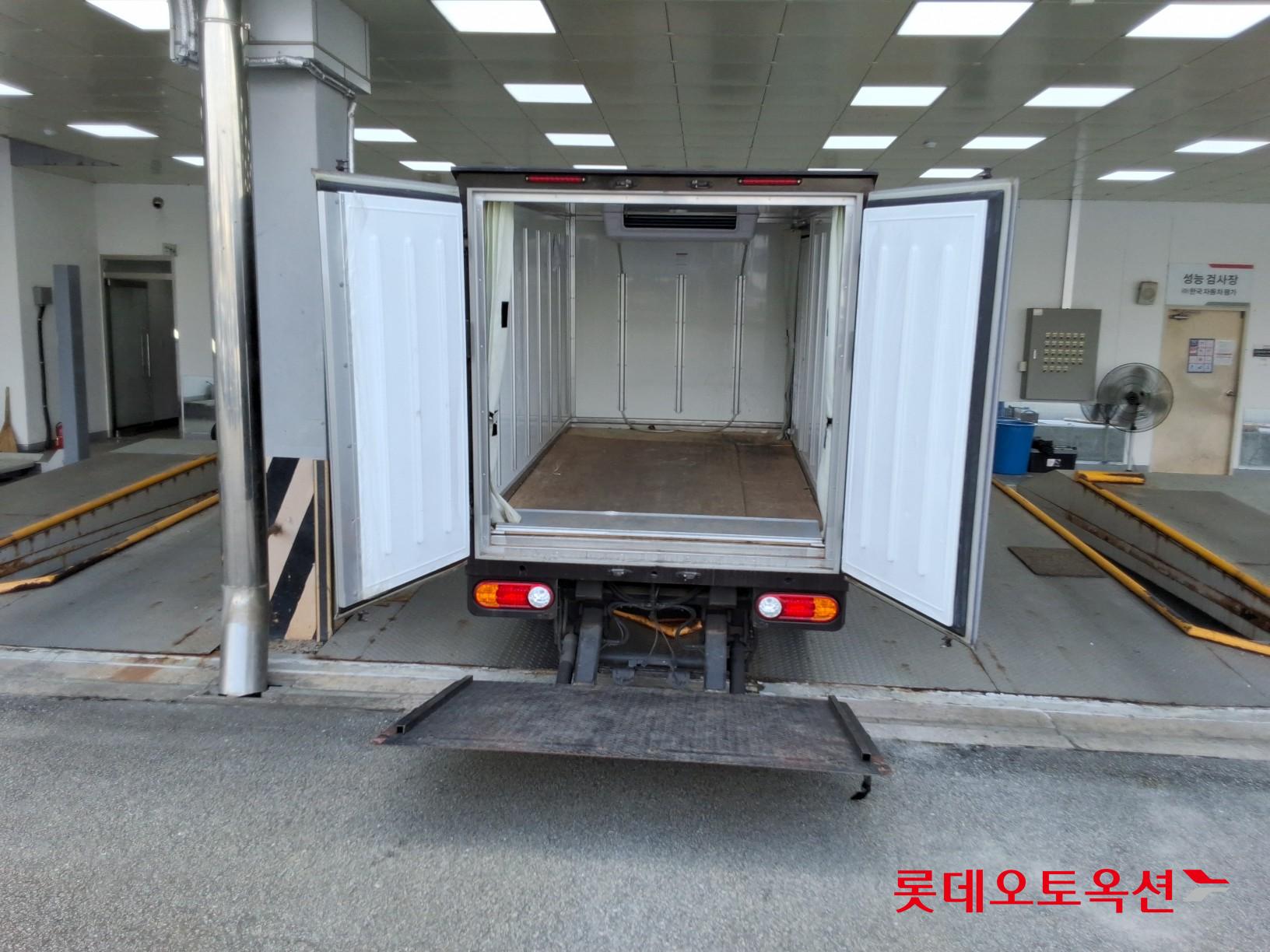 Hyundai Porter II id 3062738 из Кореи 37