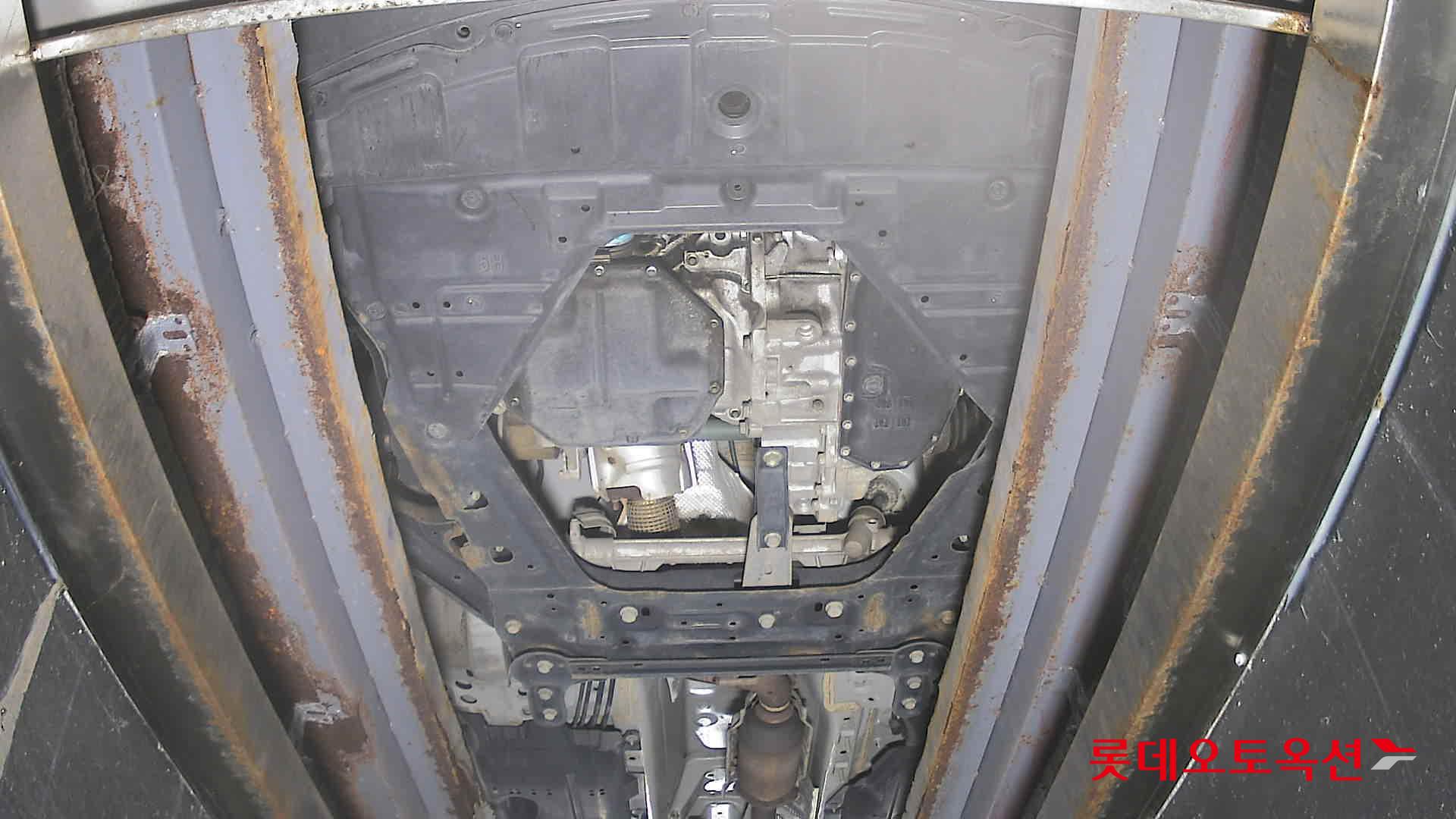 رينو QM6