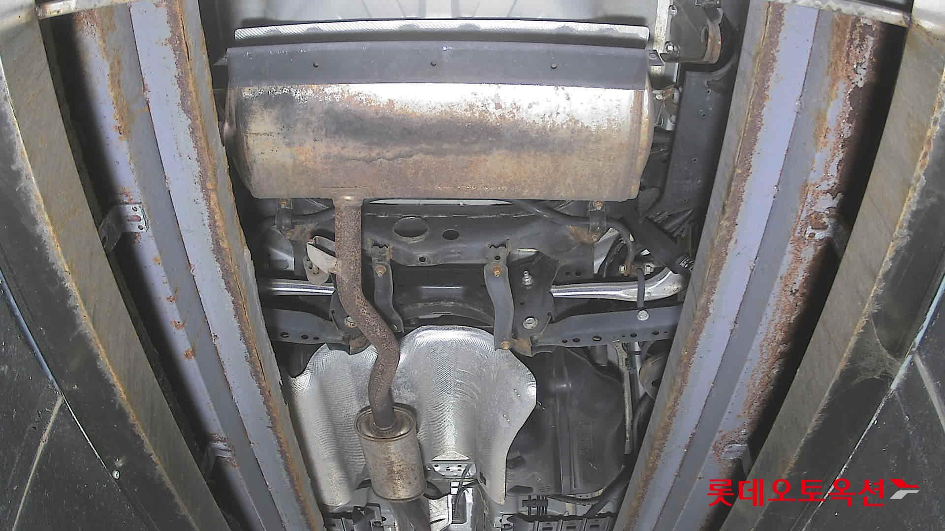 رينو QM6