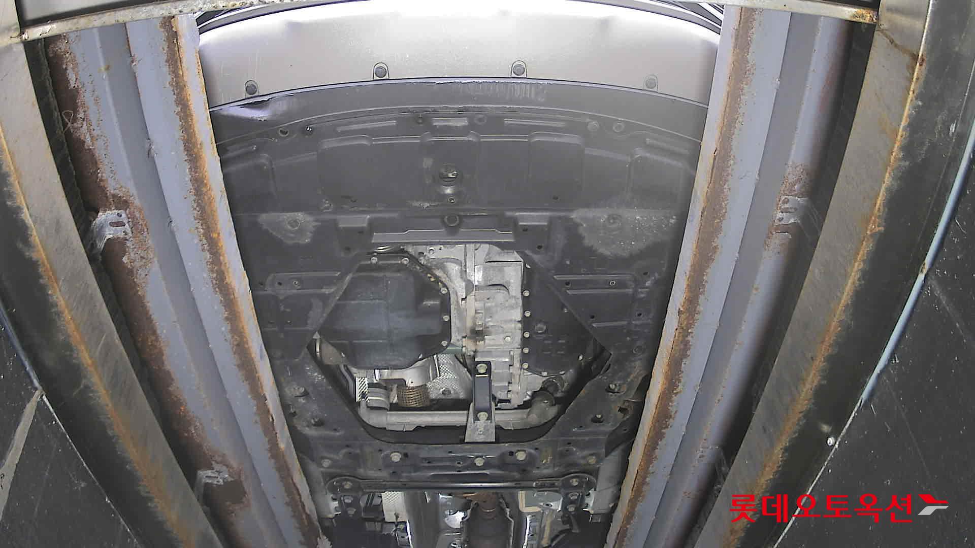 Renault Korea (Samsung) QM6 id 3015809 из Кореи 26