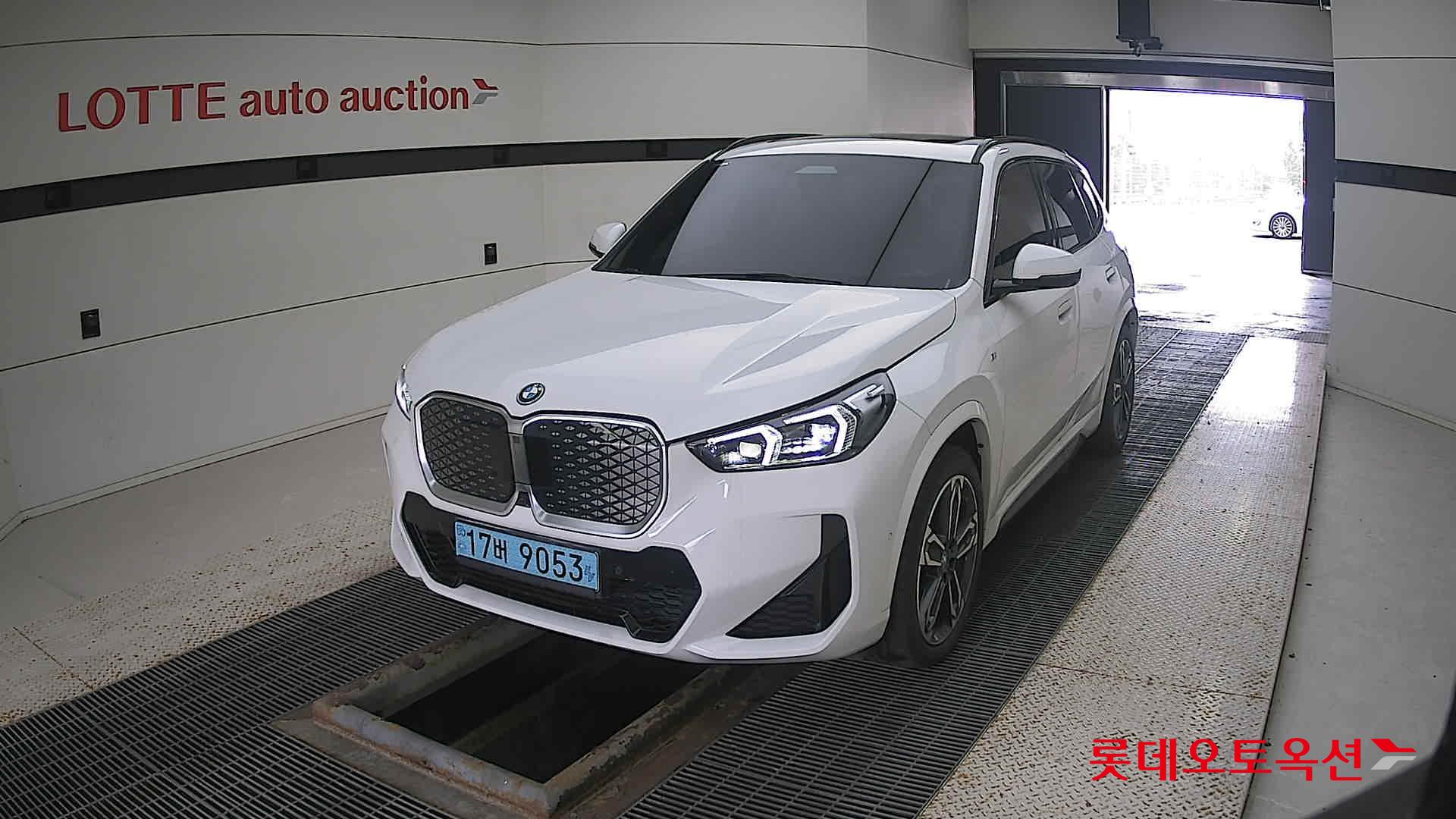 BMW - IX1 xDrive 30 M.spt (E) (2024)