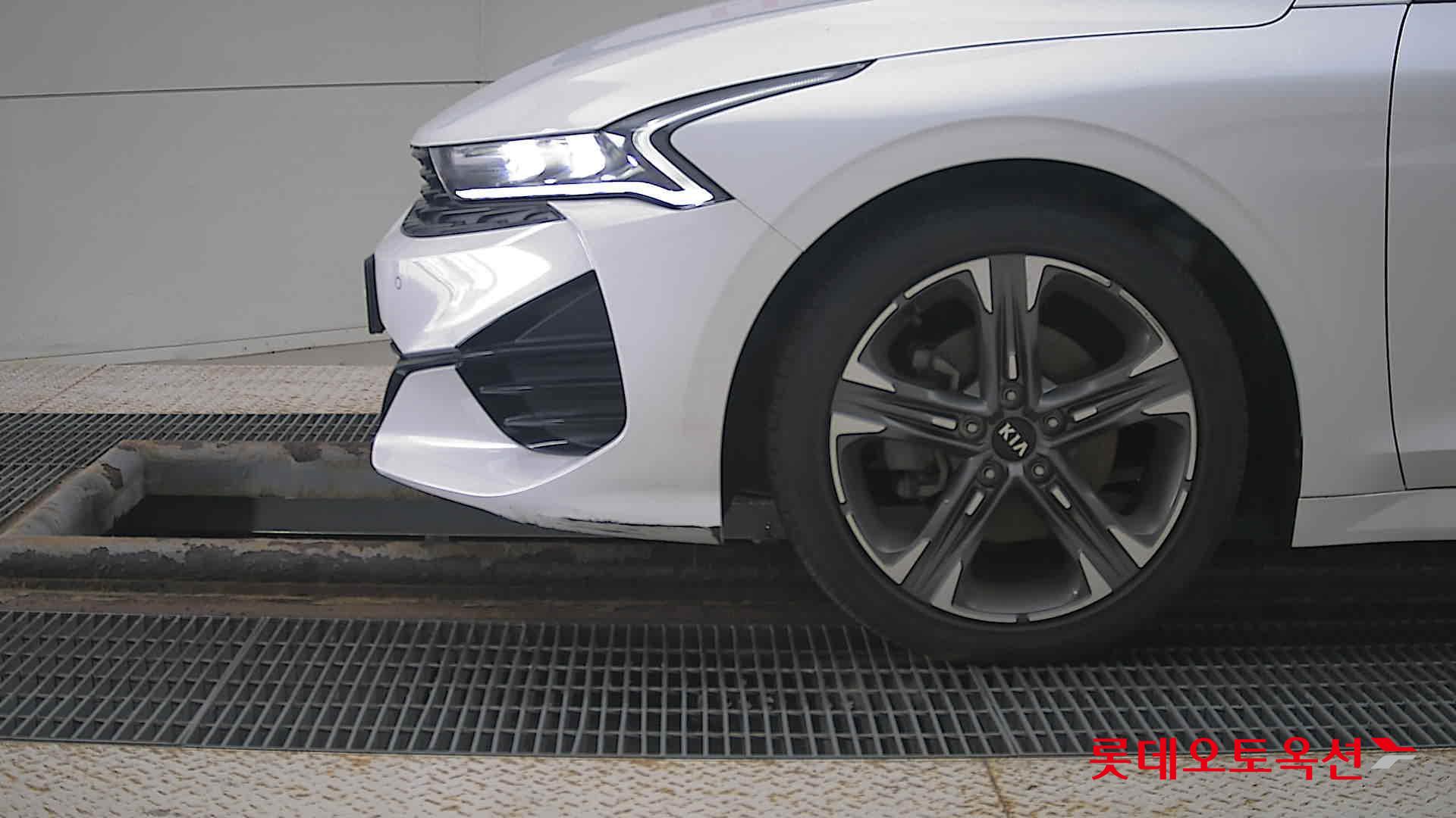 Kia K5 id 3057706 из Кореи 21