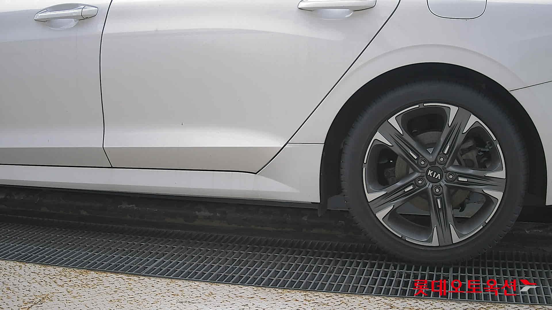 Kia K5 id 3057706 из Кореи 22