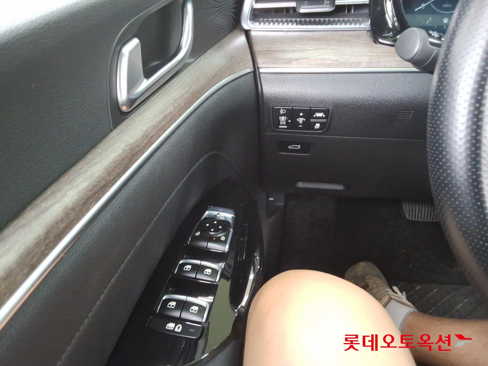 Kia K5 id 3057706 из Кореи 28