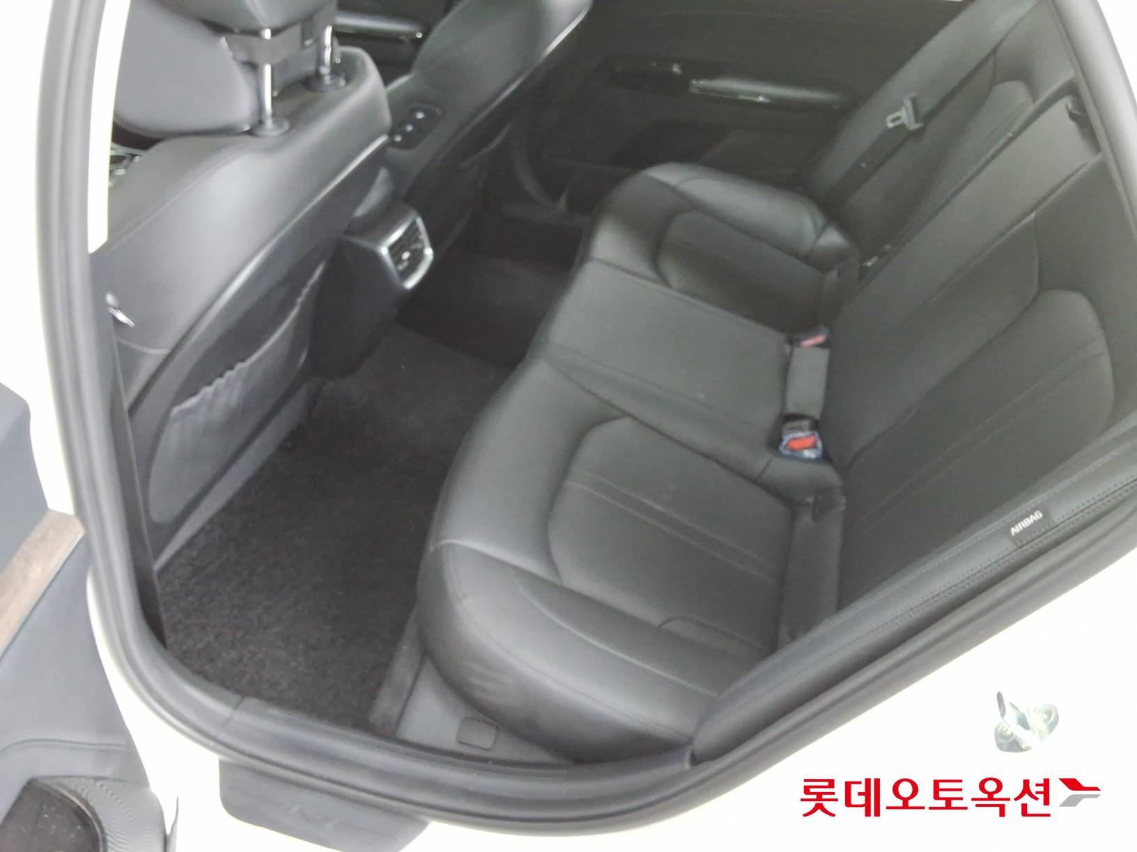 Kia K5 id 3057706 из Кореи 37