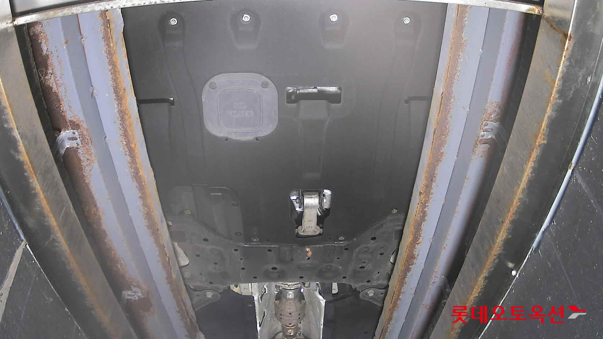 Hyundai Grandeur id 3057689 из Кореи 26