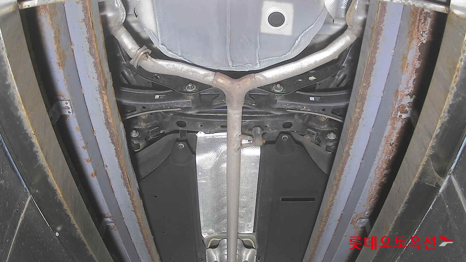 Hyundai Grandeur id 3057689 из Кореи 27