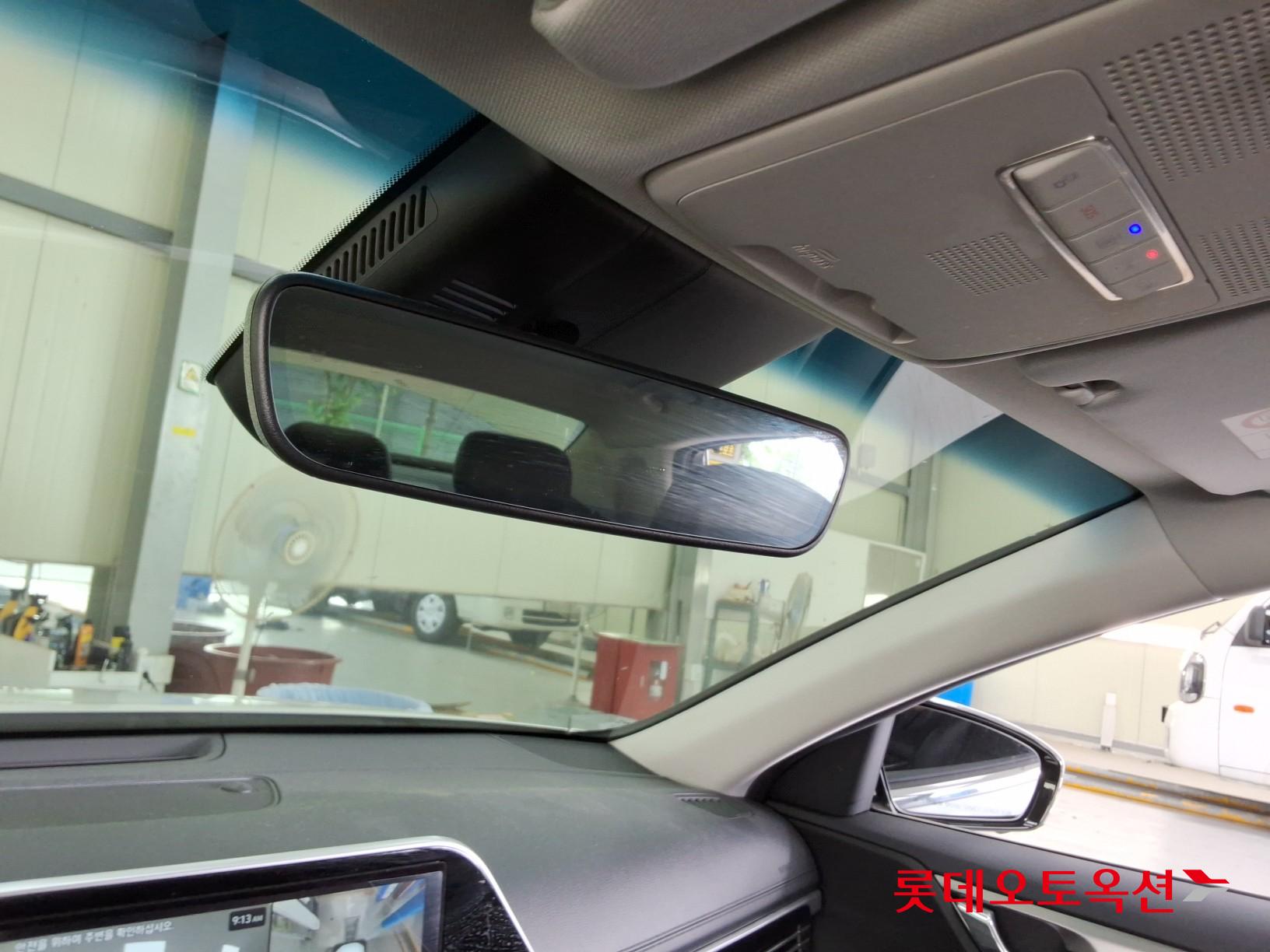 Hyundai Grandeur id 3057689 из Кореи 32