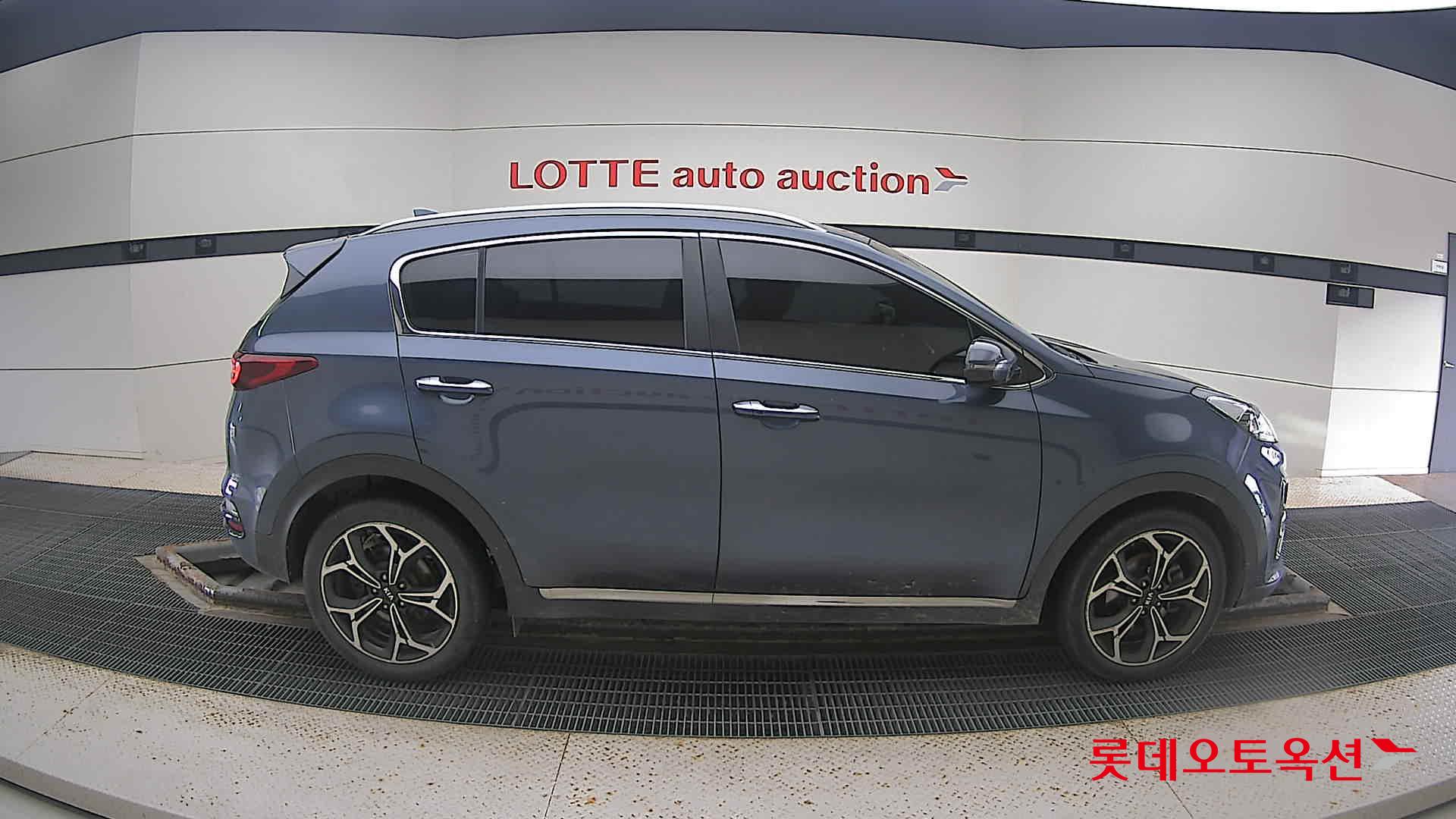 Kia Sportage 2020 Другое из Кореи, фото 3