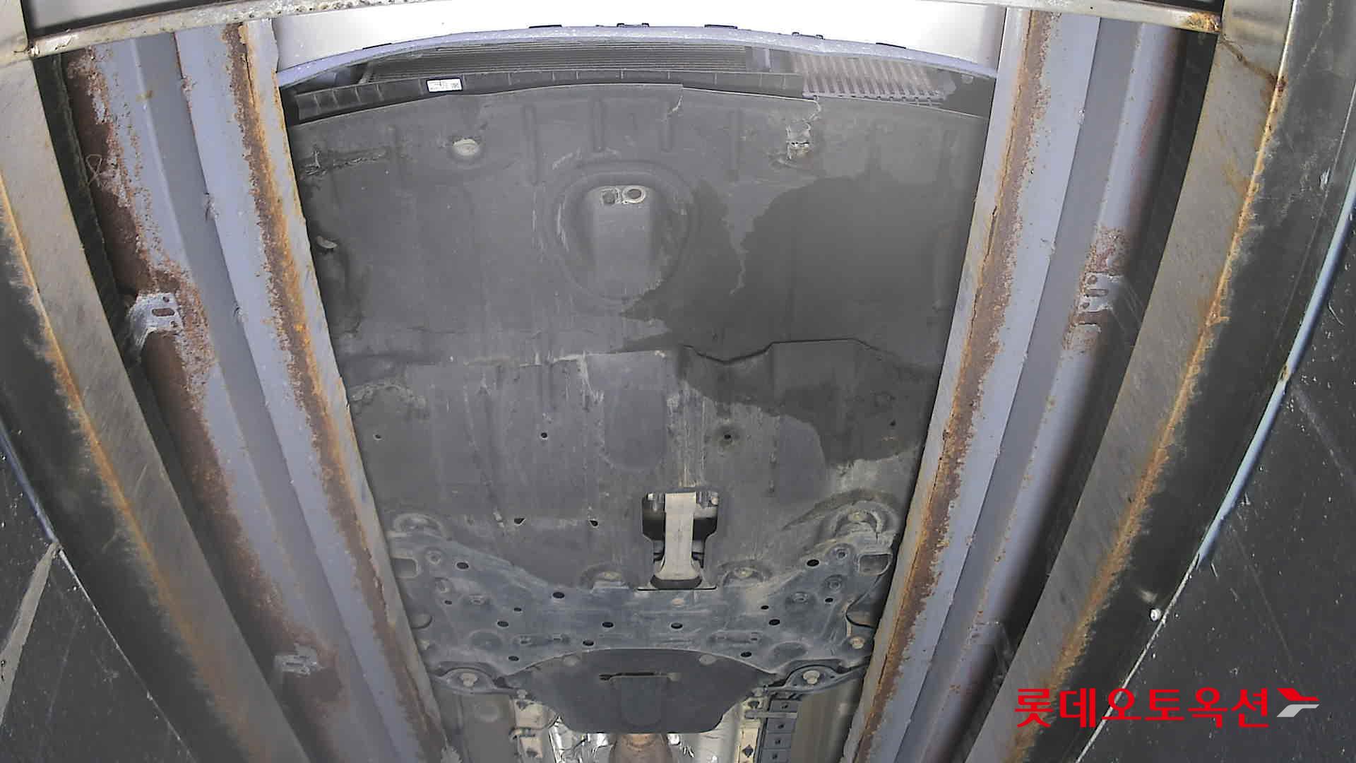 Kia Sportage id 3057659 из Кореи 26