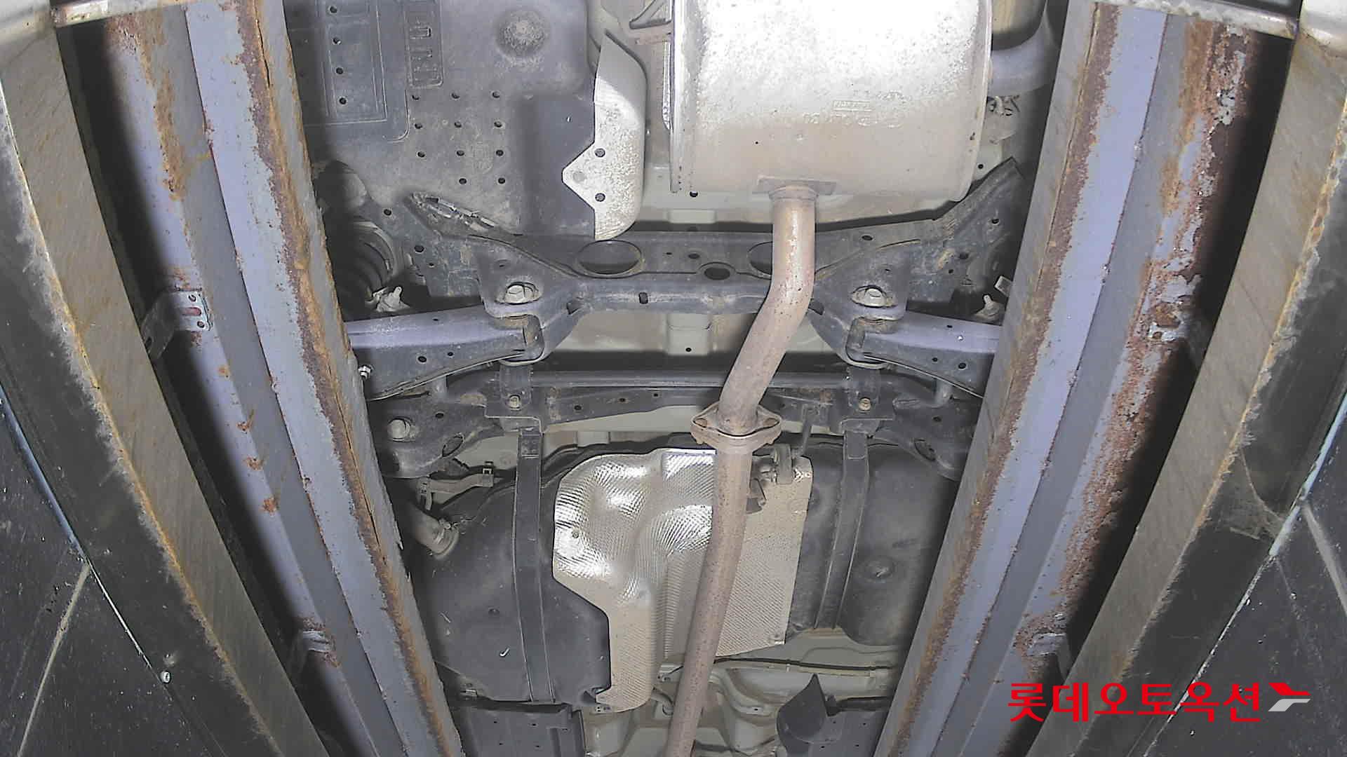 Kia Sportage id 3057659 из Кореи 27