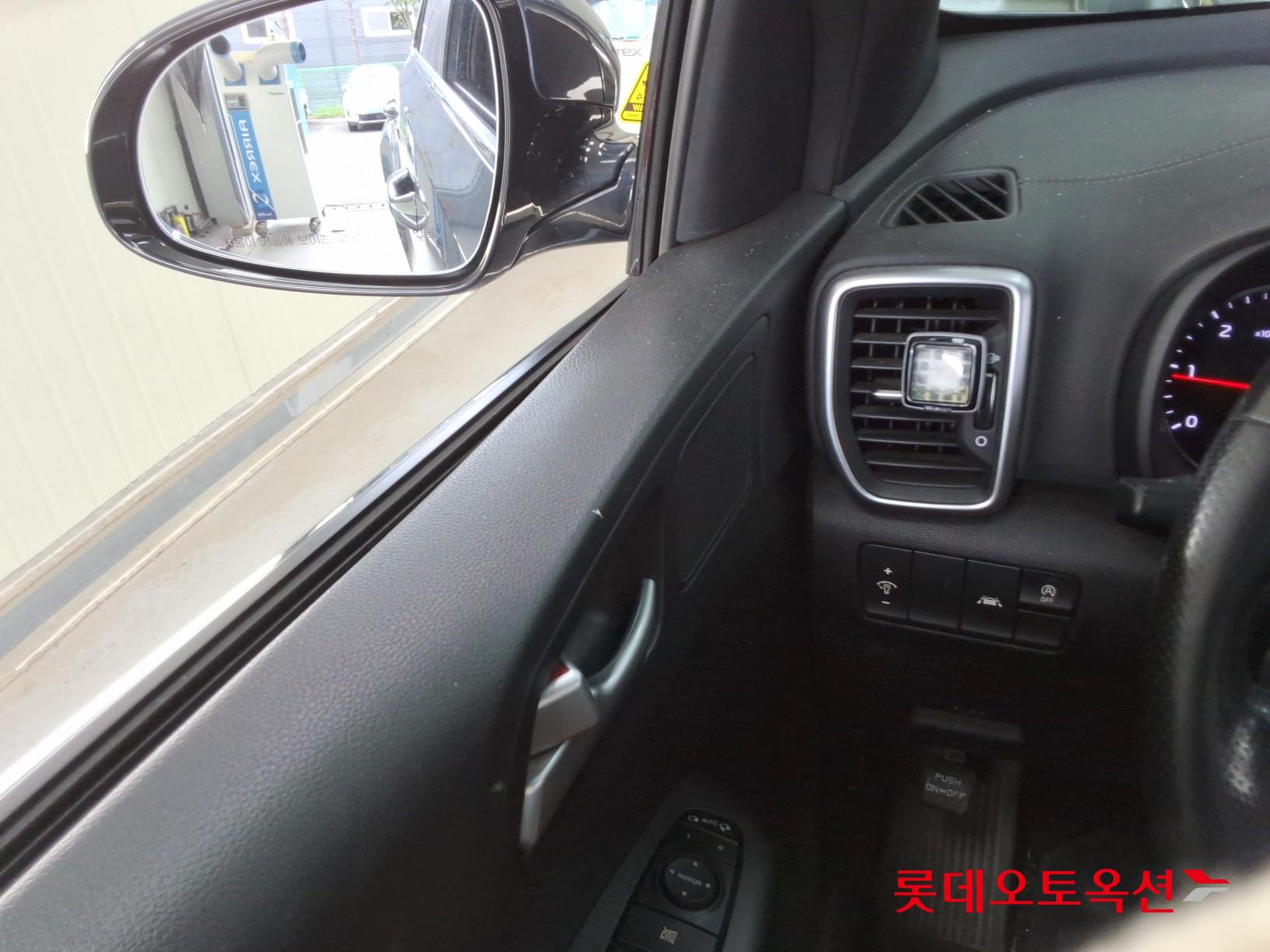 Kia Sportage id 3057659 из Кореи 28