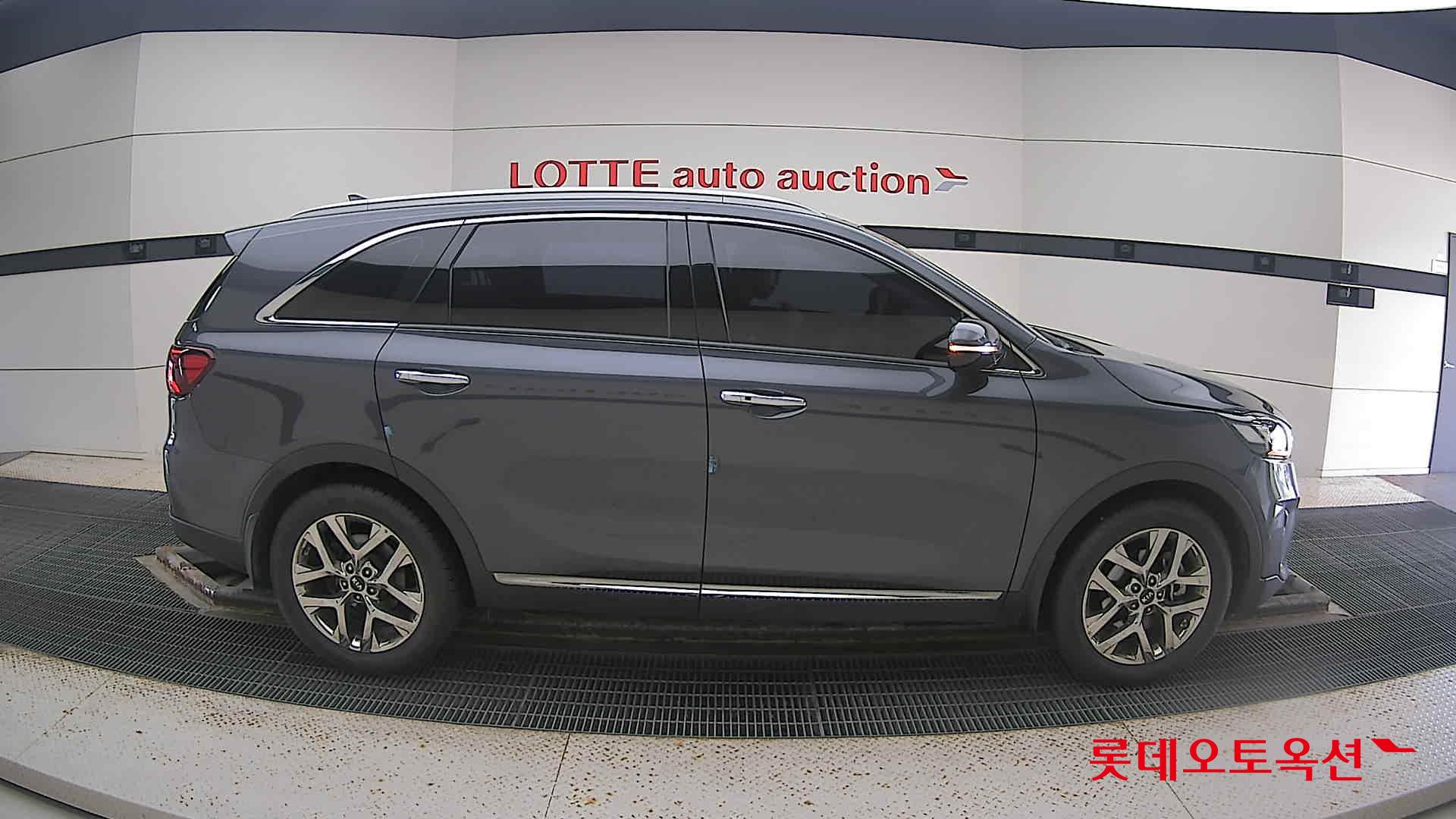 Kia Sorento 2020 Другое из Кореи, фото 3