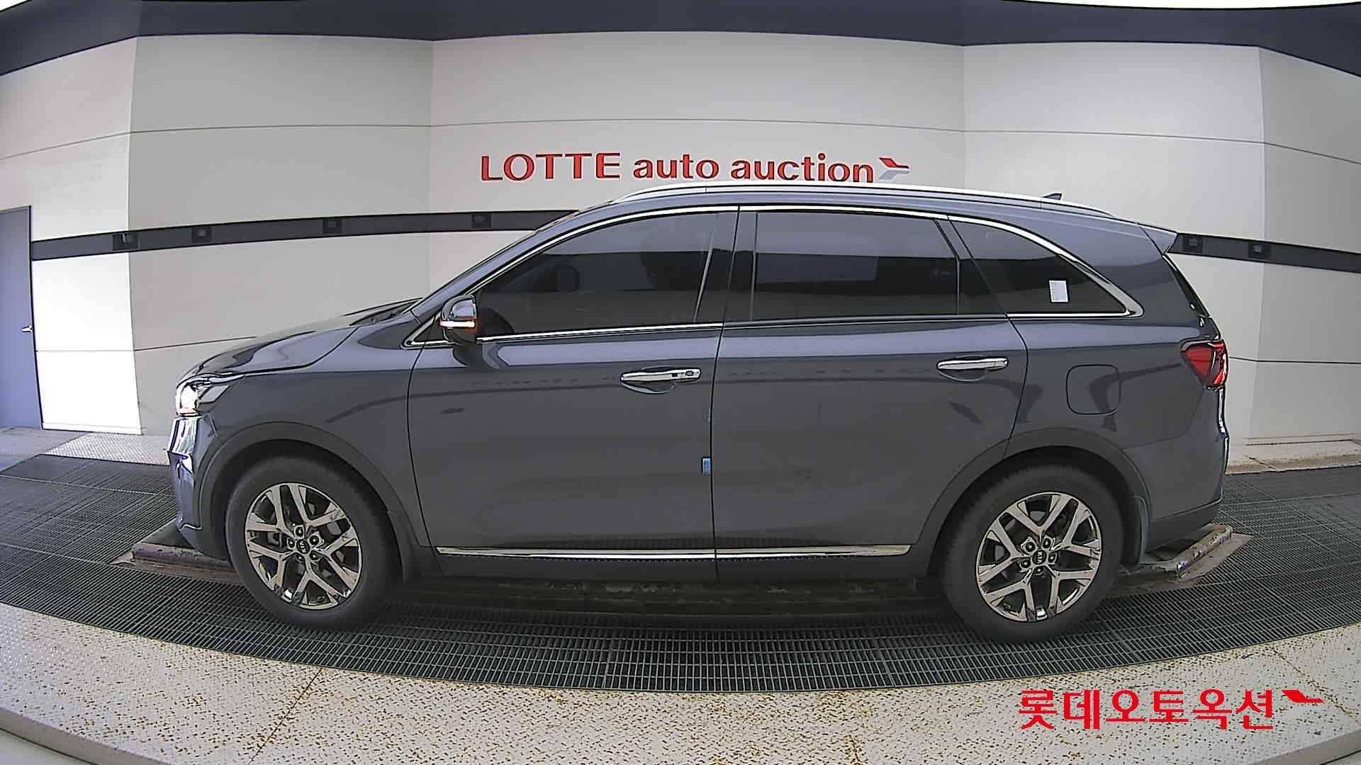 Kia Sorento id 3057695 из Кореи 7