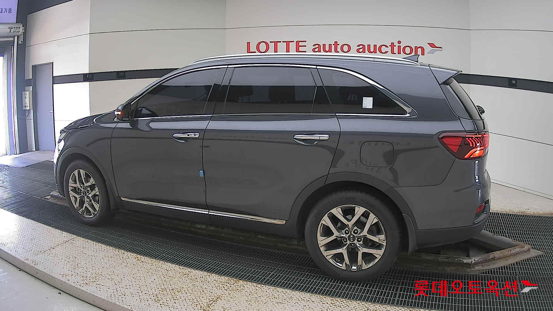 Kia Sorento id 3057695 из Кореи 11