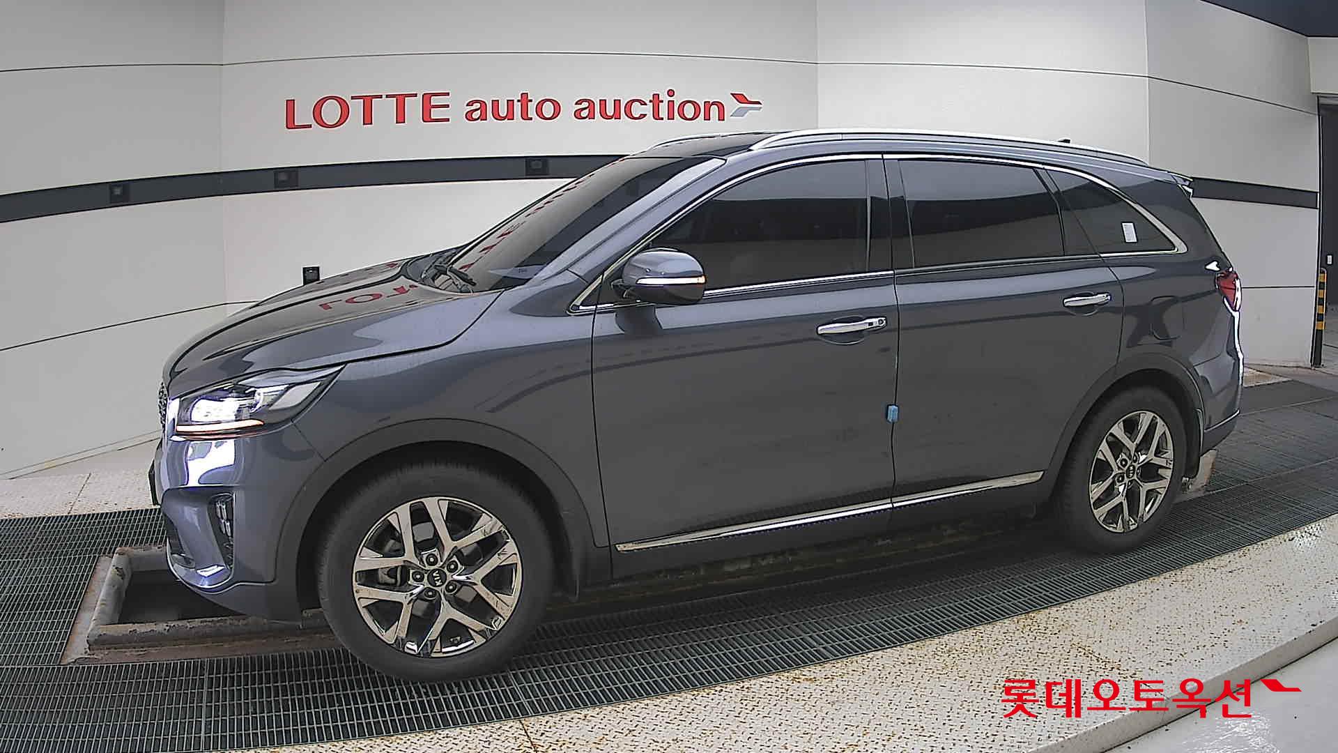 Kia Sorento id 3057695 из Кореи 12
