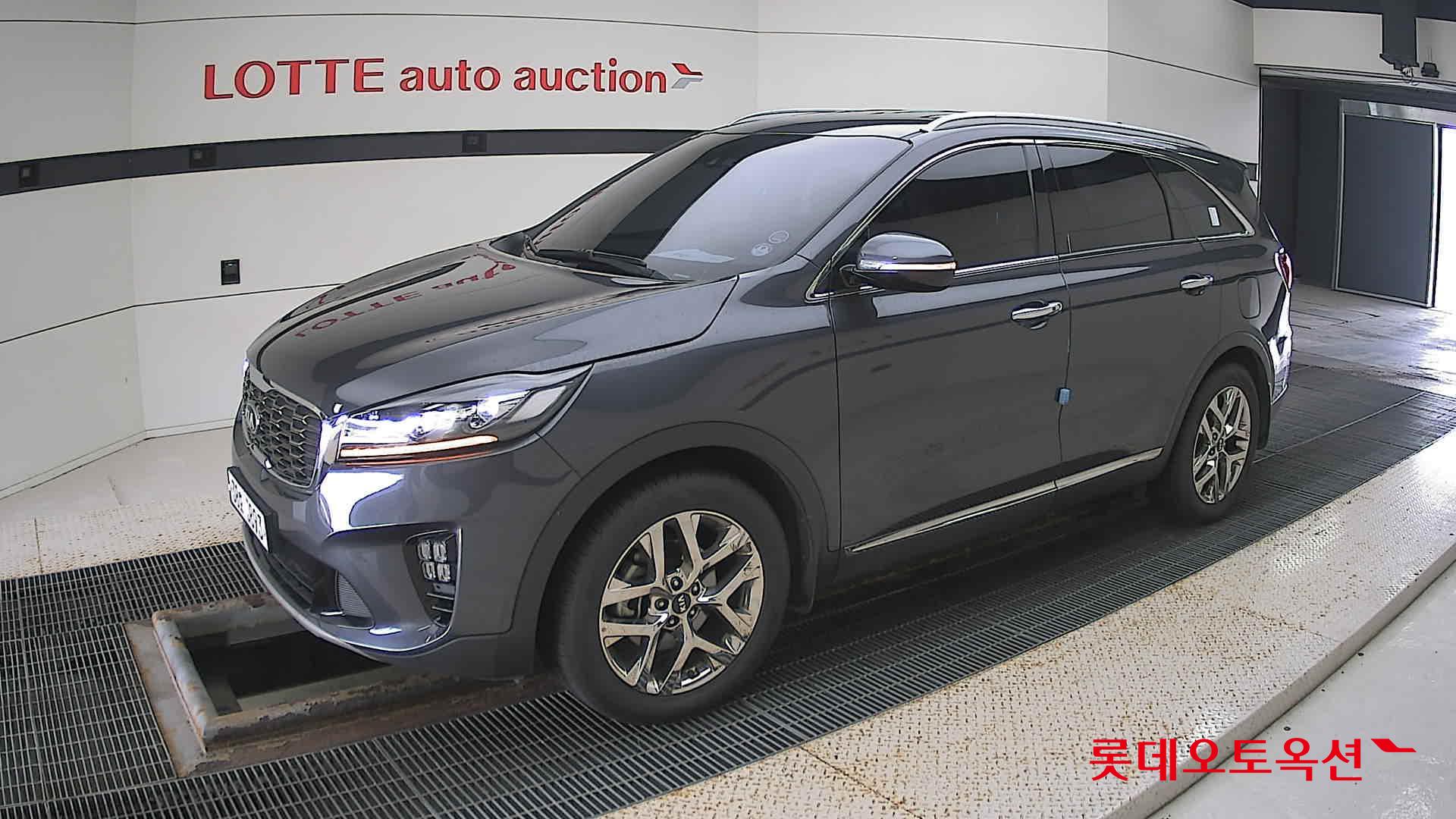 Kia Sorento id 3057695 из Кореи 13