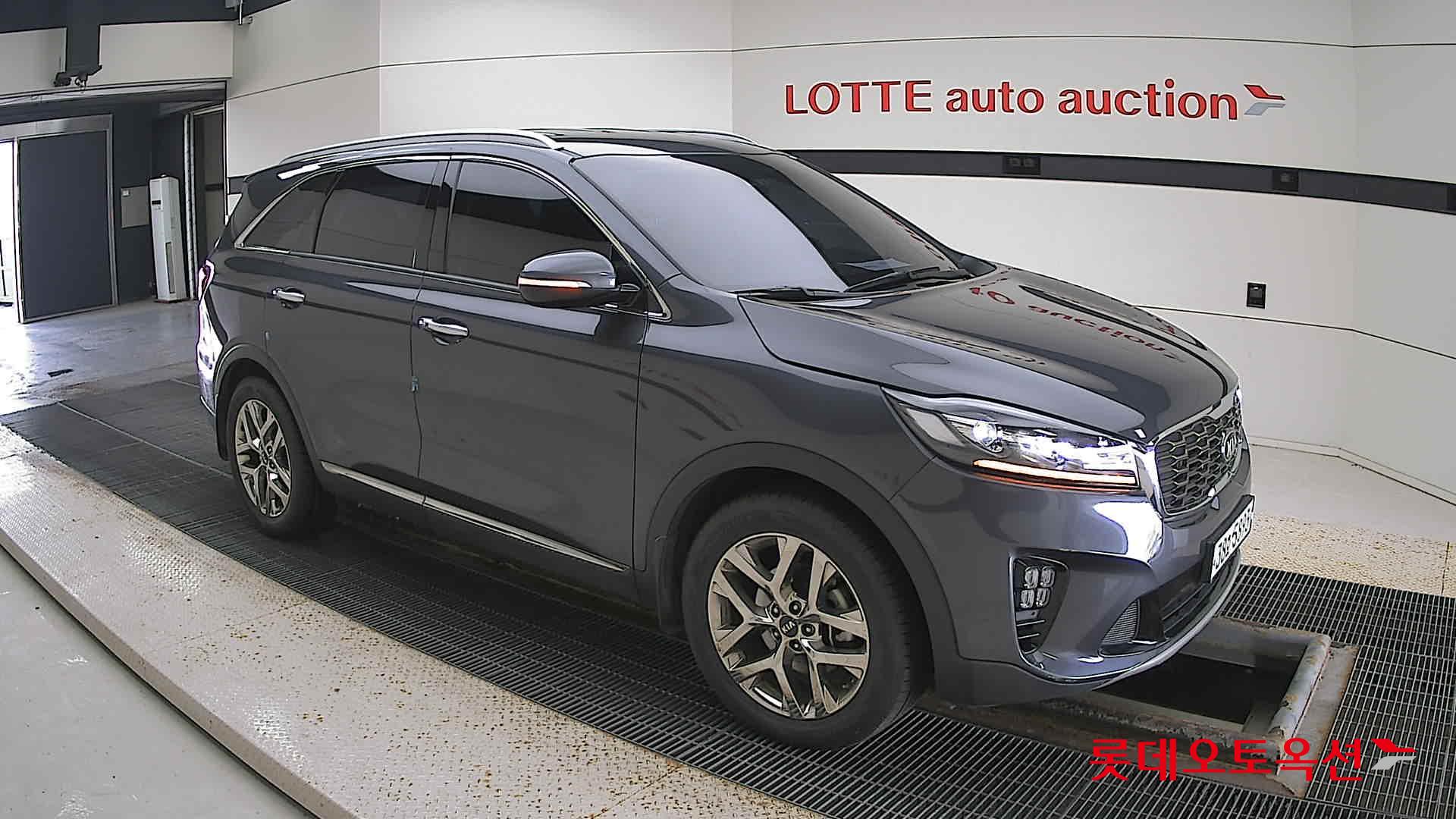 Kia Sorento id 3057695 из Кореи 16