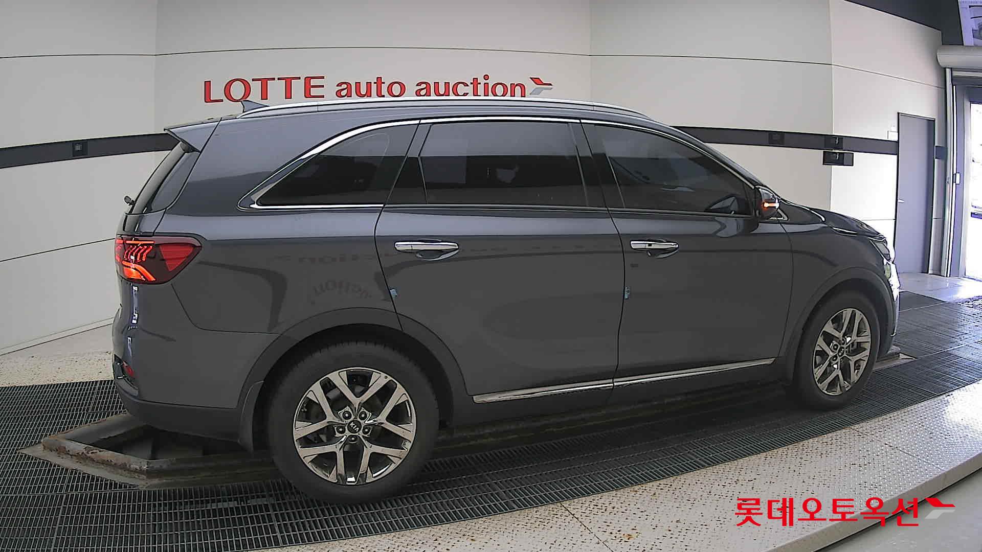 Kia Sorento id 3057695 из Кореи 18