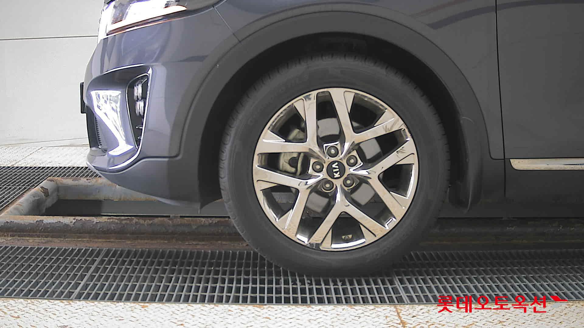 Kia Sorento id 3057695 из Кореи 21