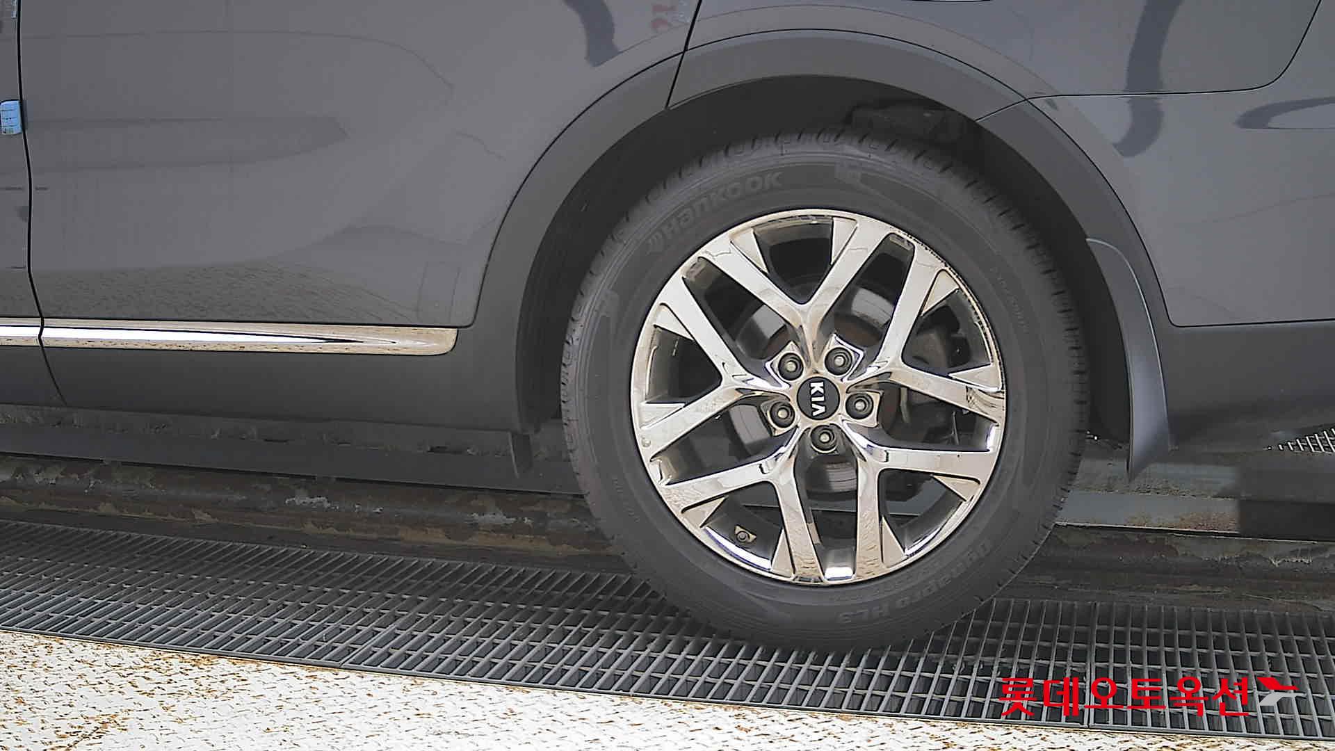 Kia Sorento id 3057695 из Кореи 22