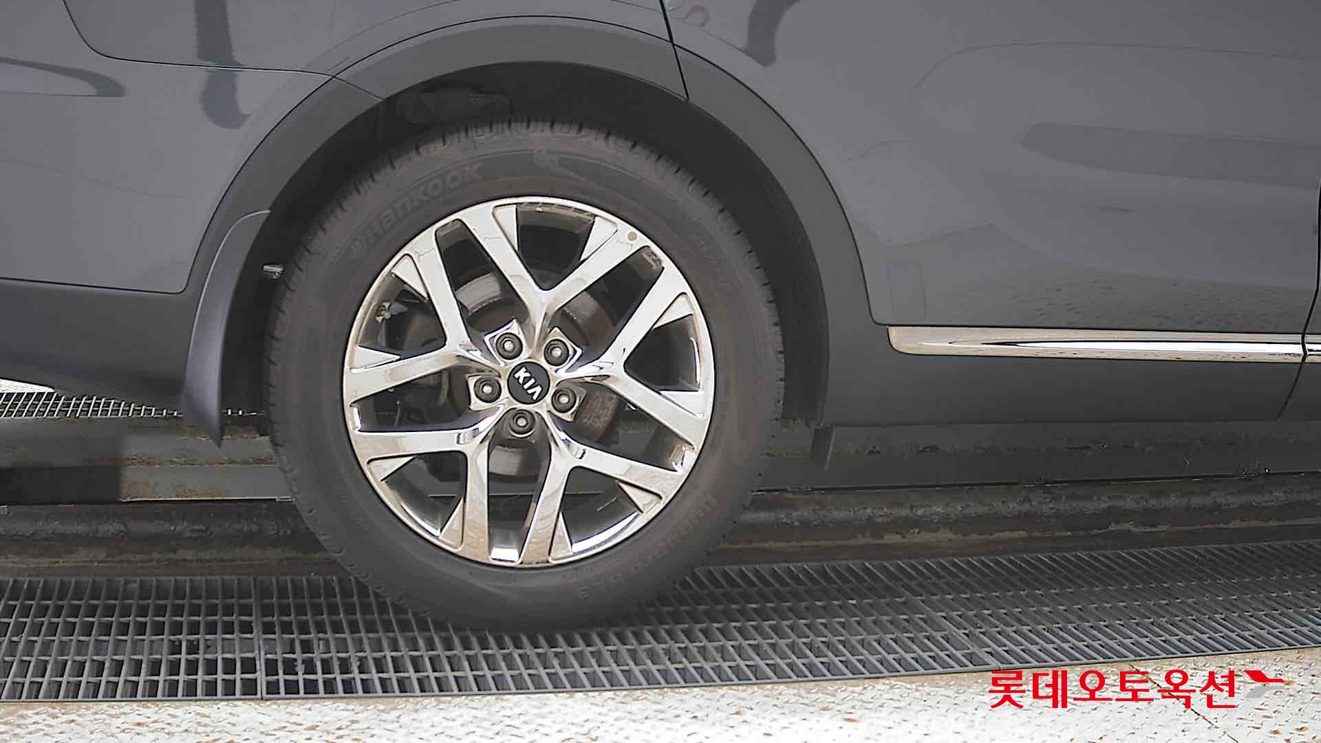 Kia Sorento id 3057695 из Кореи 24