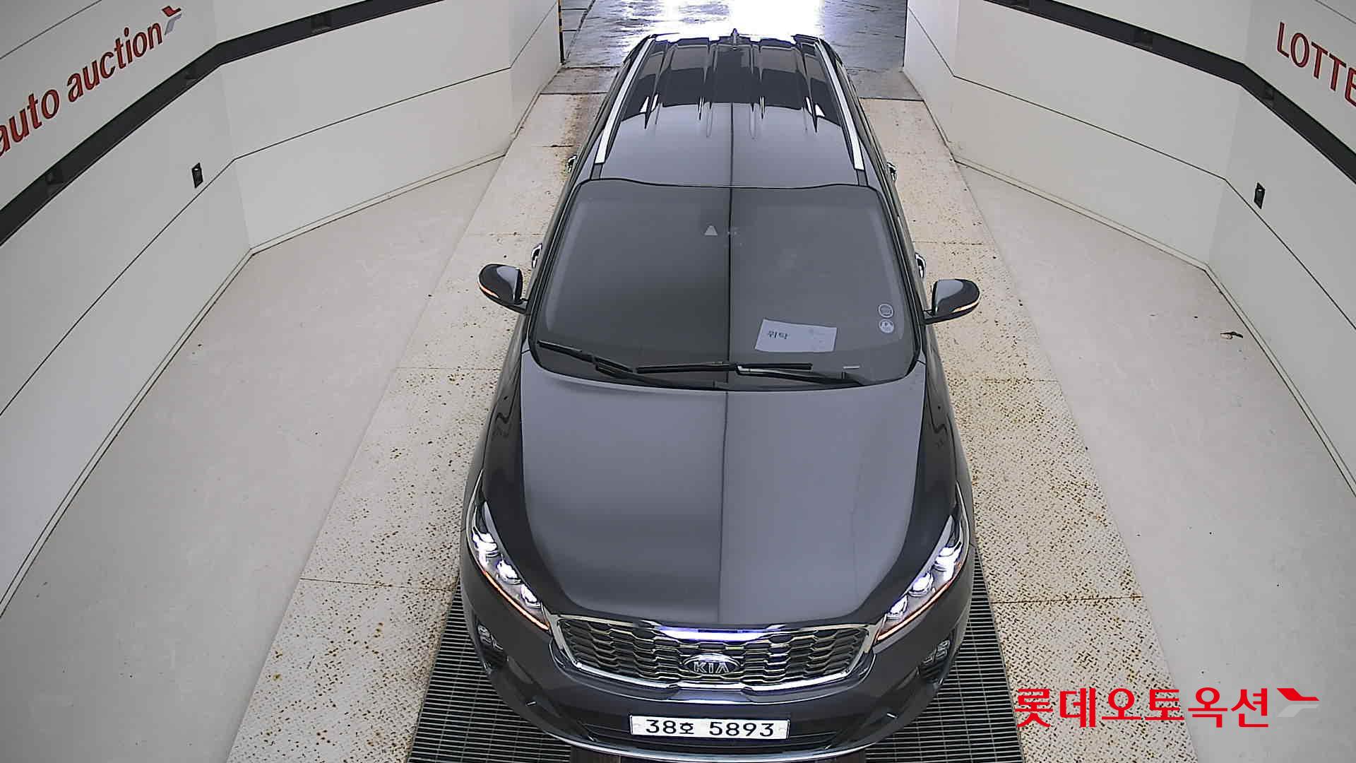 Kia Sorento id 3057695 из Кореи 25