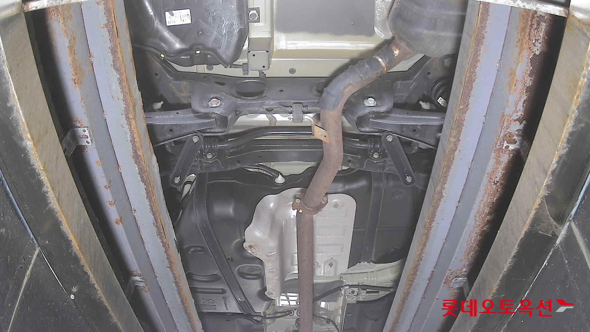 Kia Sorento id 3057695 из Кореи 27