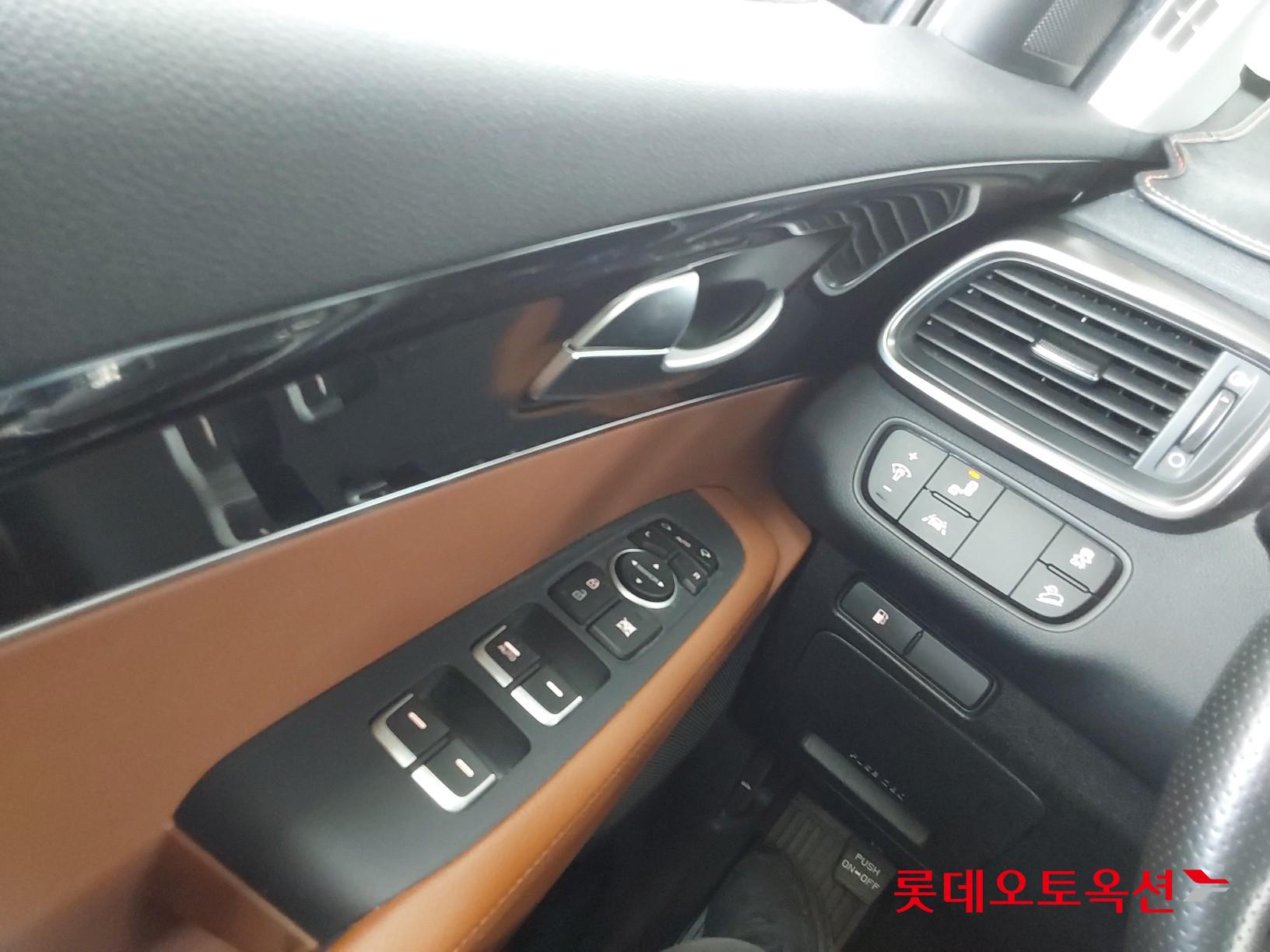 Kia Sorento id 3057695 из Кореи 28