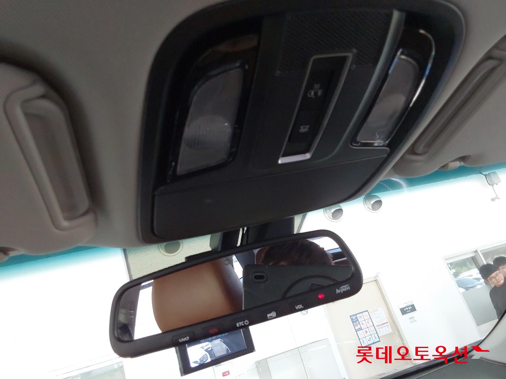 Kia Sorento id 3057695 из Кореи 30