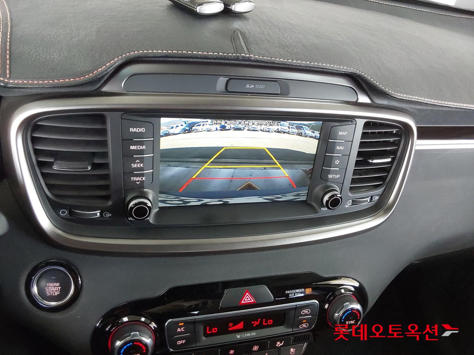 Kia Sorento id 3057695 из Кореи 32