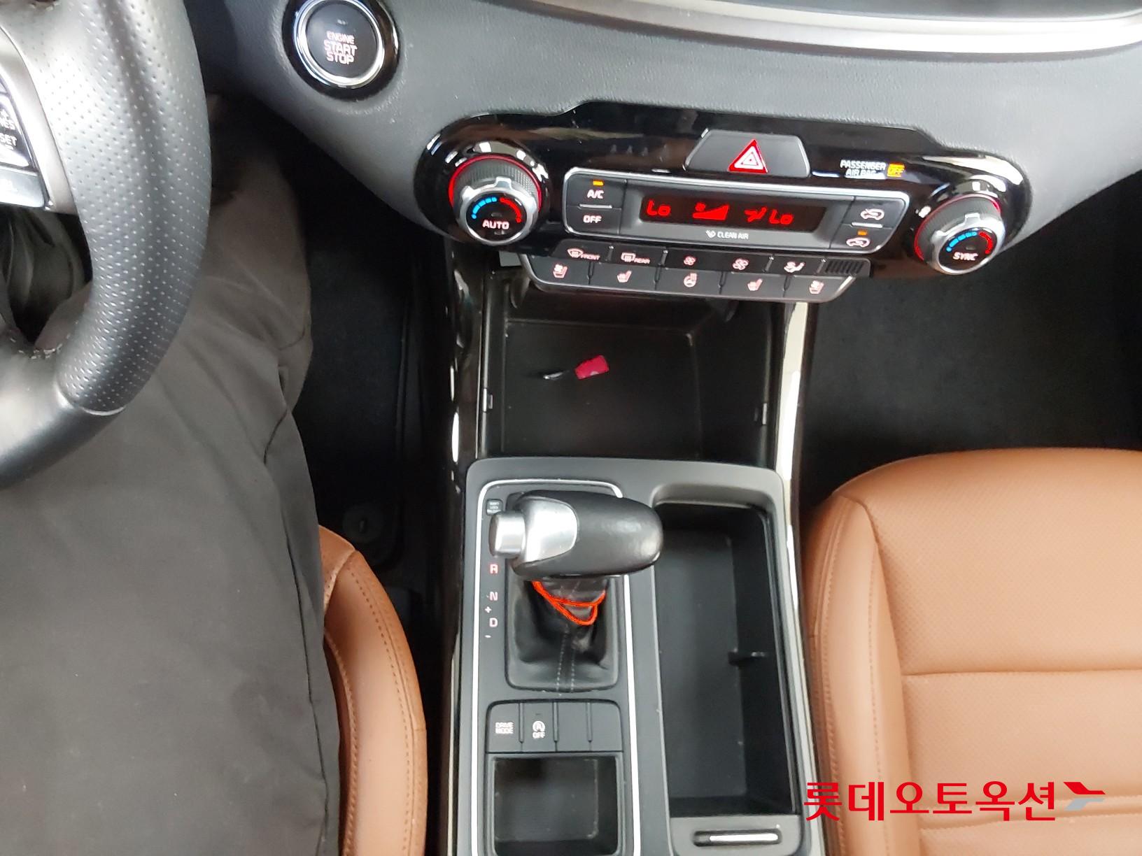 Kia Sorento id 3057695 из Кореи 33