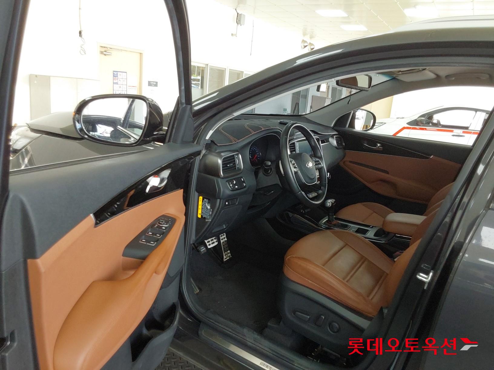 Kia Sorento id 3057695 из Кореи 35