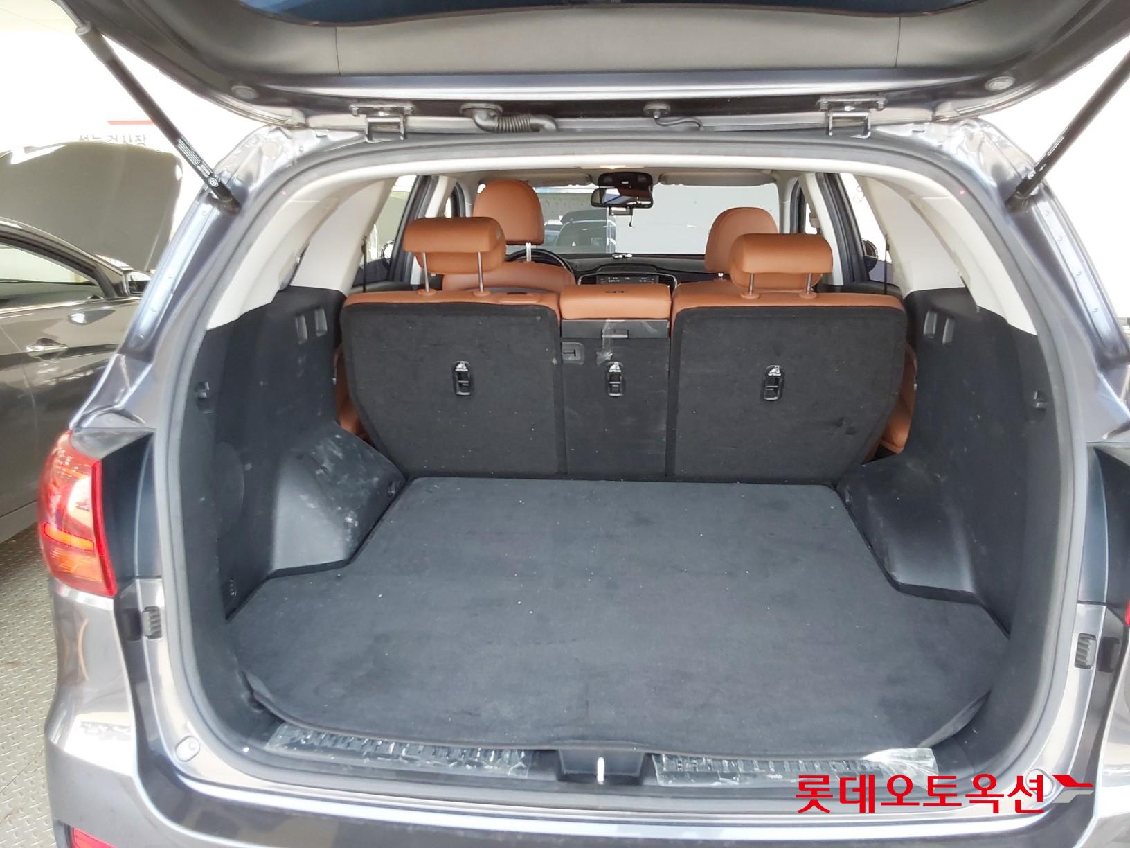 Kia Sorento id 3057695 из Кореи 37