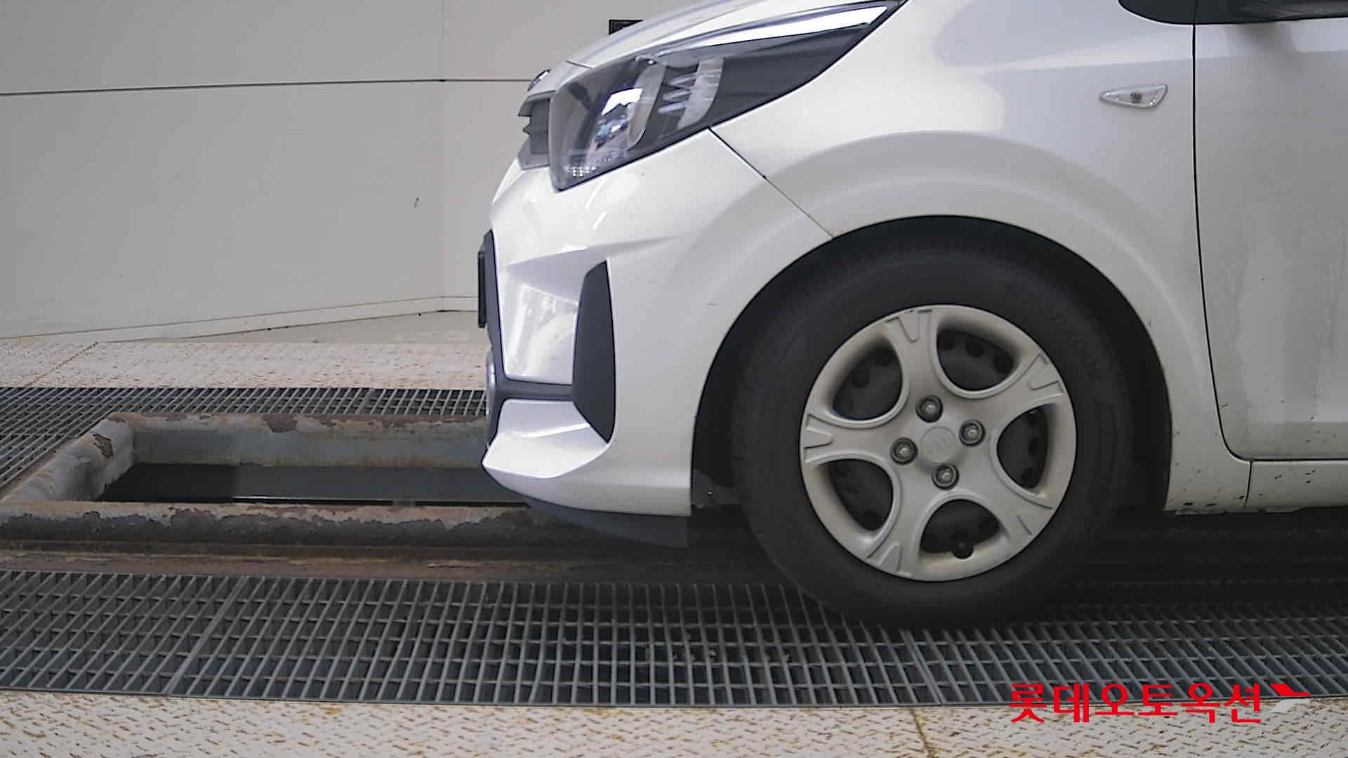 Kia Morning id 3052573 из Кореи 21