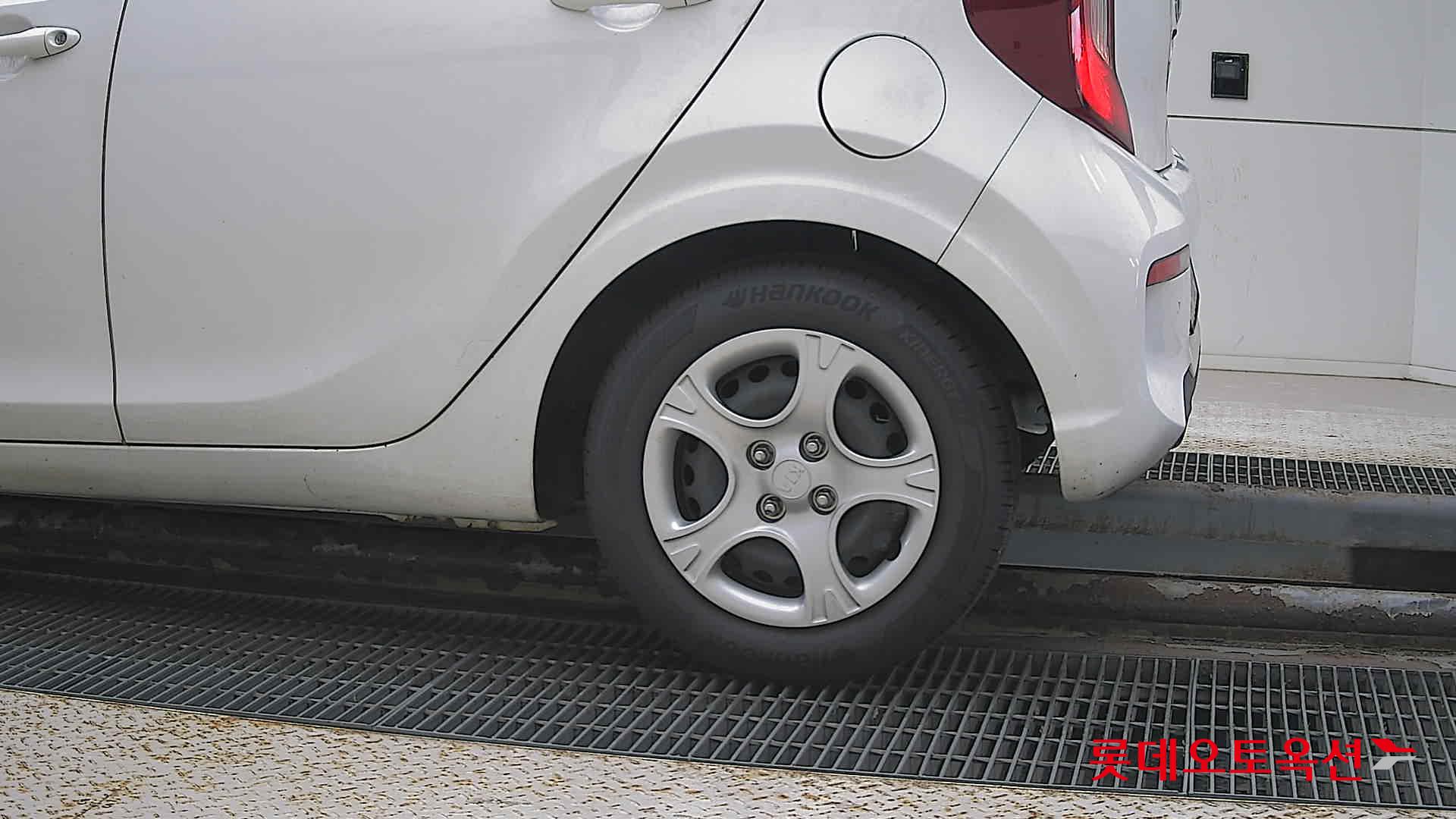 Kia Morning id 3052573 из Кореи 22