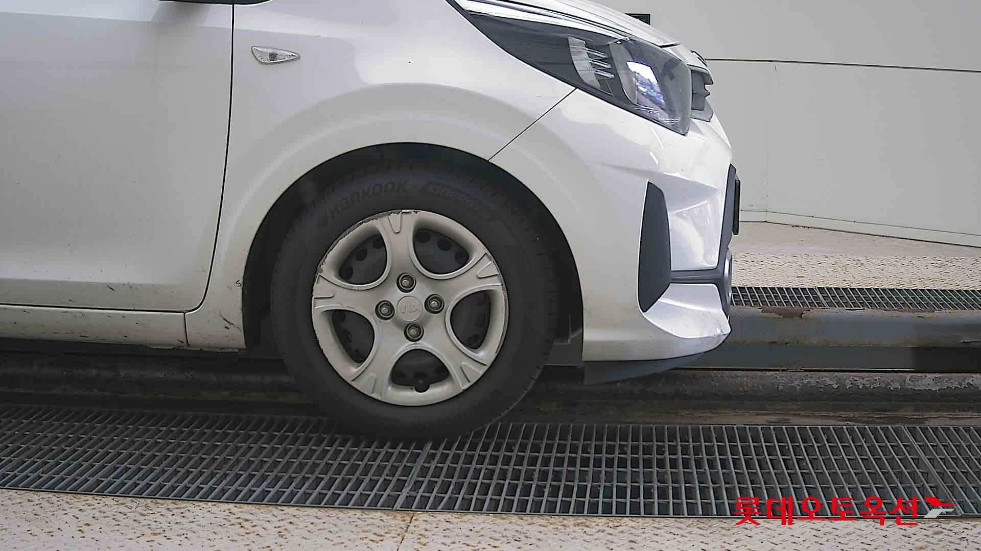 Kia Morning id 3052573 из Кореи 23