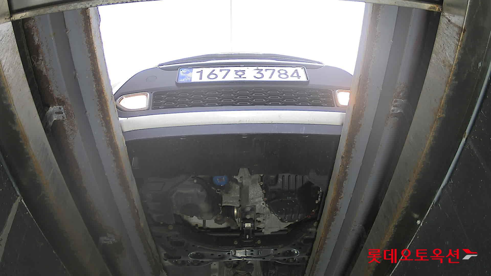 Kia Morning id 3052573 из Кореи 26