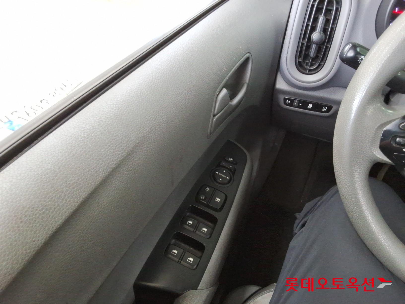 Kia Morning id 3052573 из Кореи 28