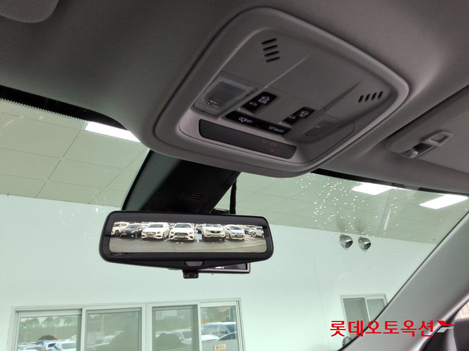 Korea G M Traverse AWD id 3057735 из Кореи 30